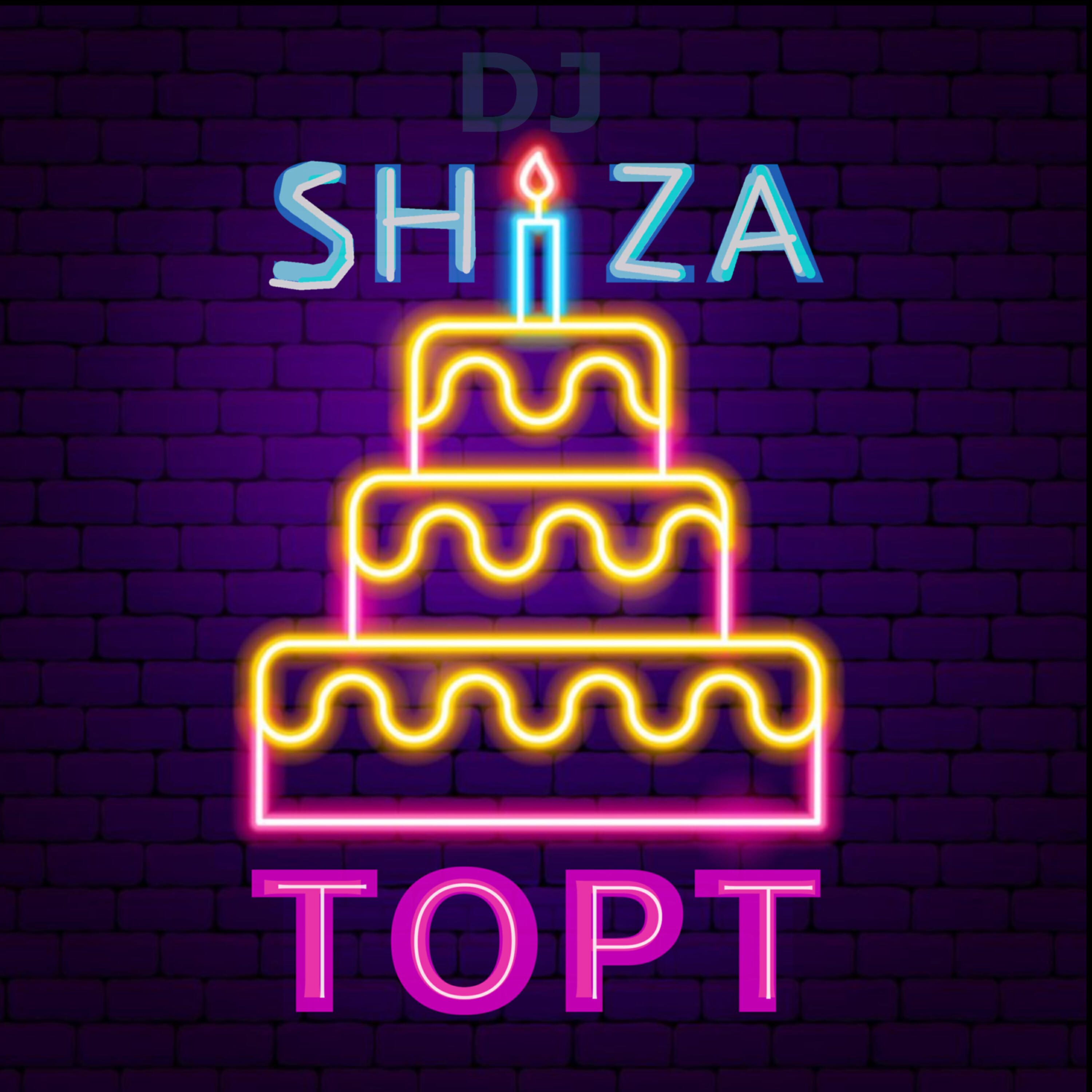 Dj Shiza