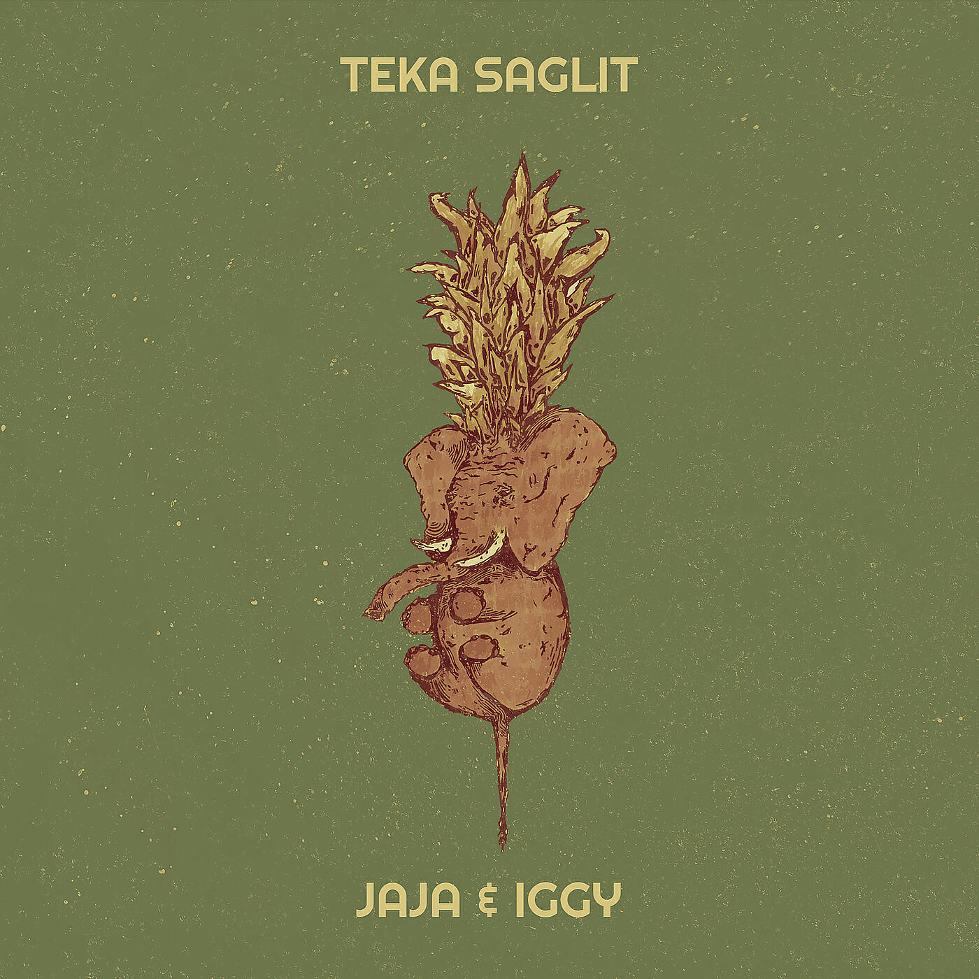 Релиз Teka Saglit
