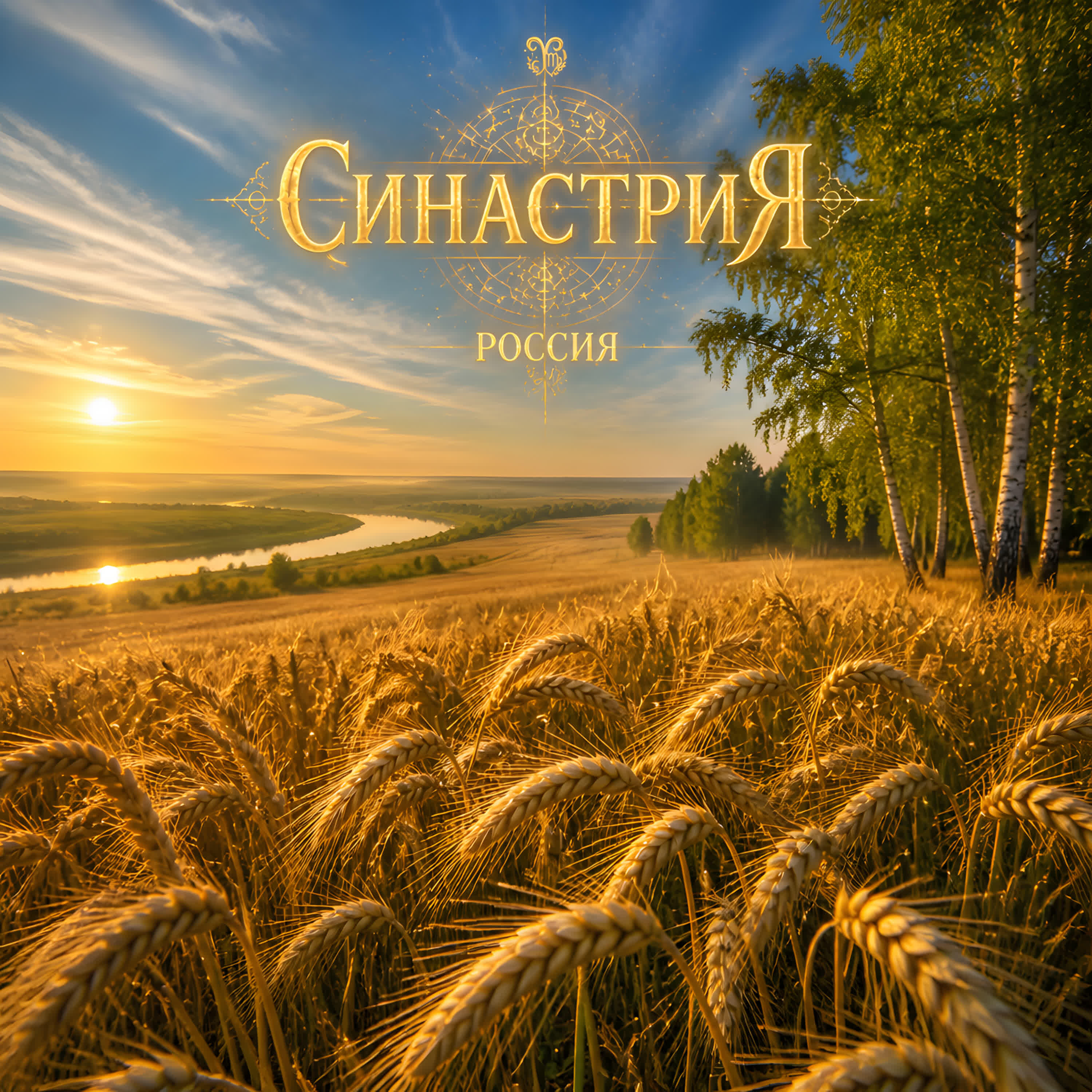Релиз Россия