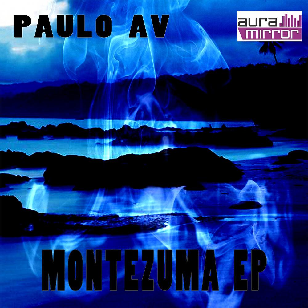 Релиз Montezuma