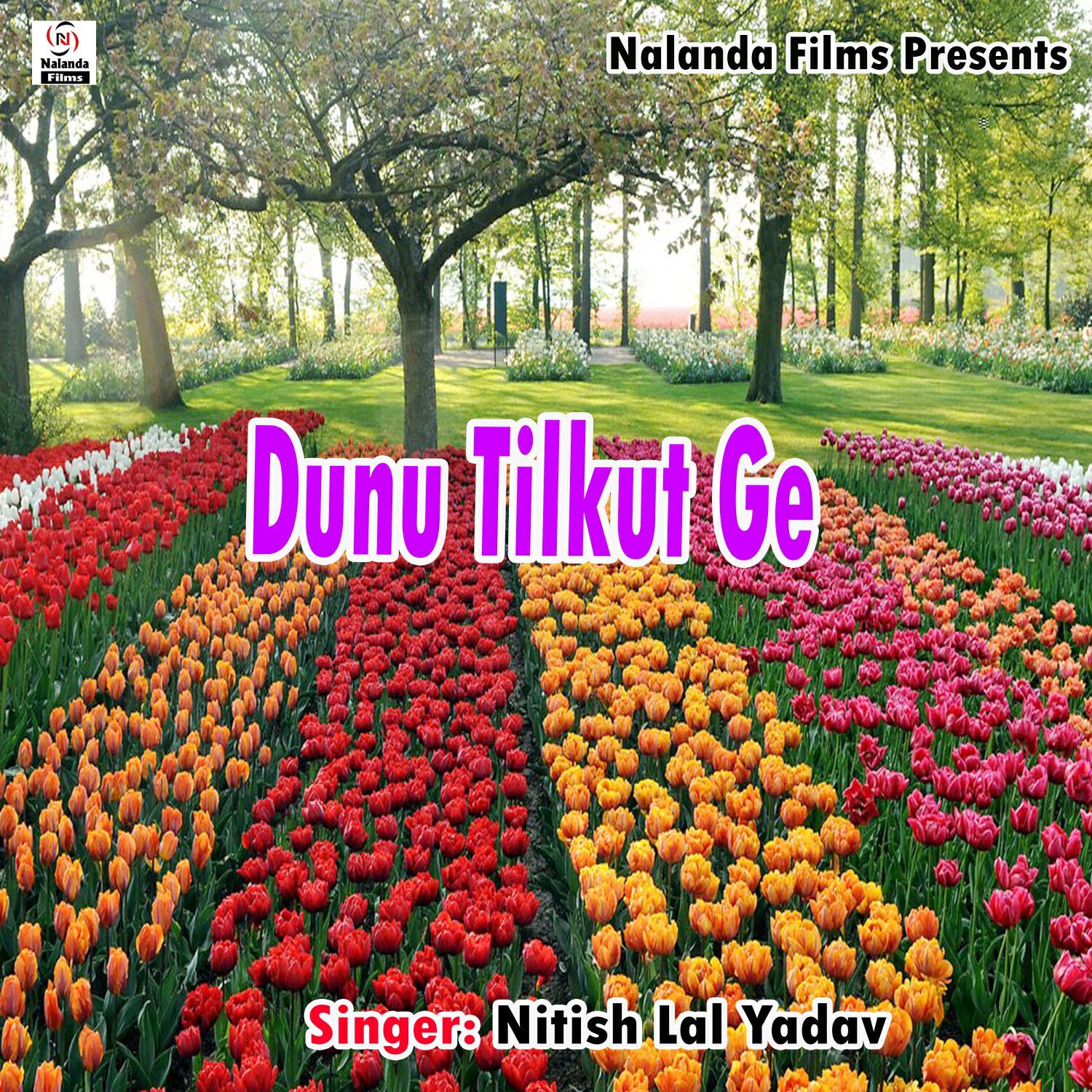 Nitish Lal Yadav
