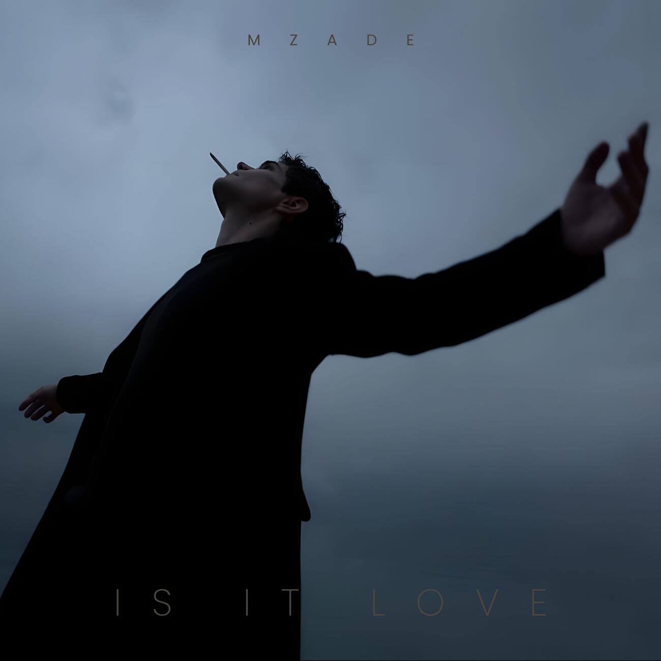 Релиз Is It Love