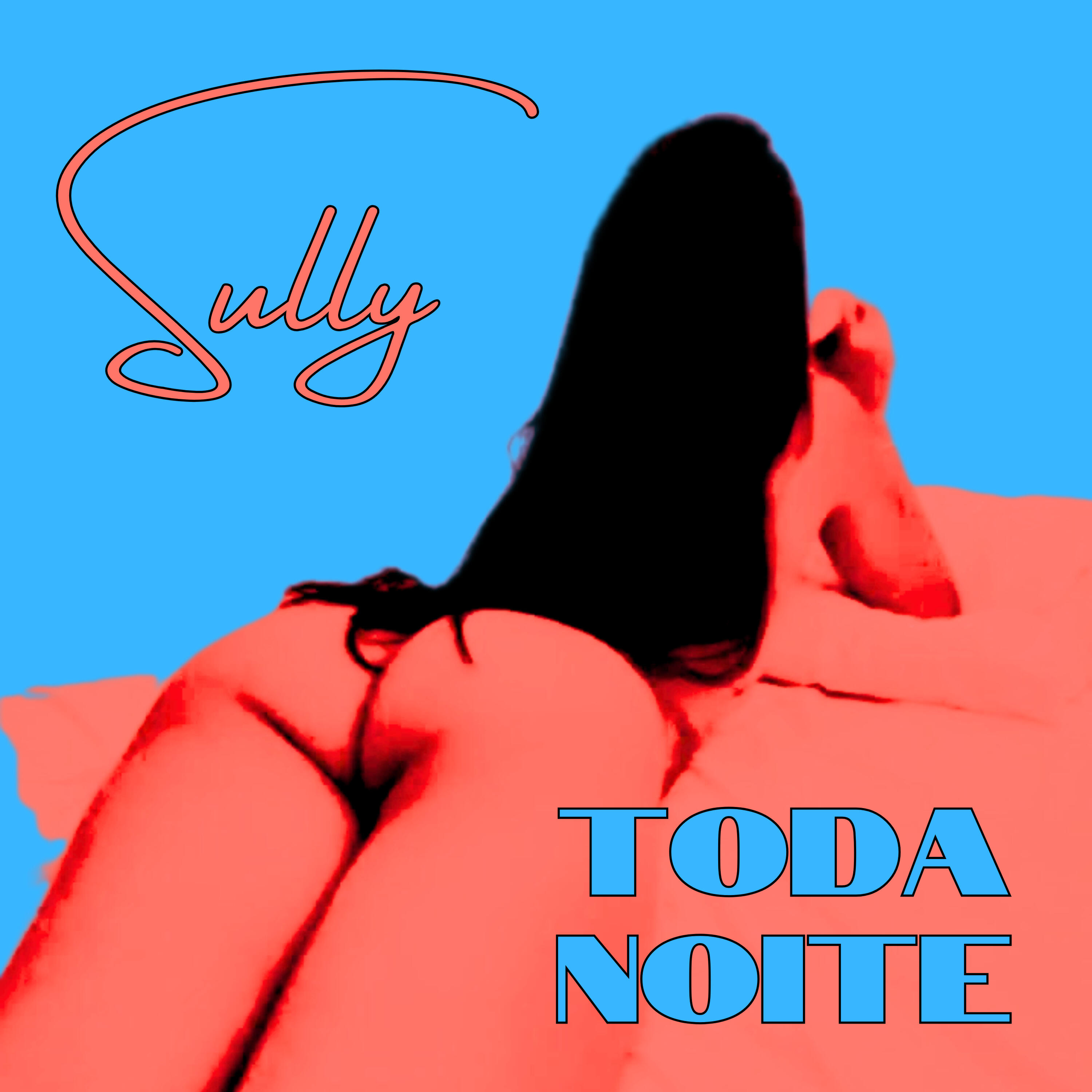 Релиз Toda Noite