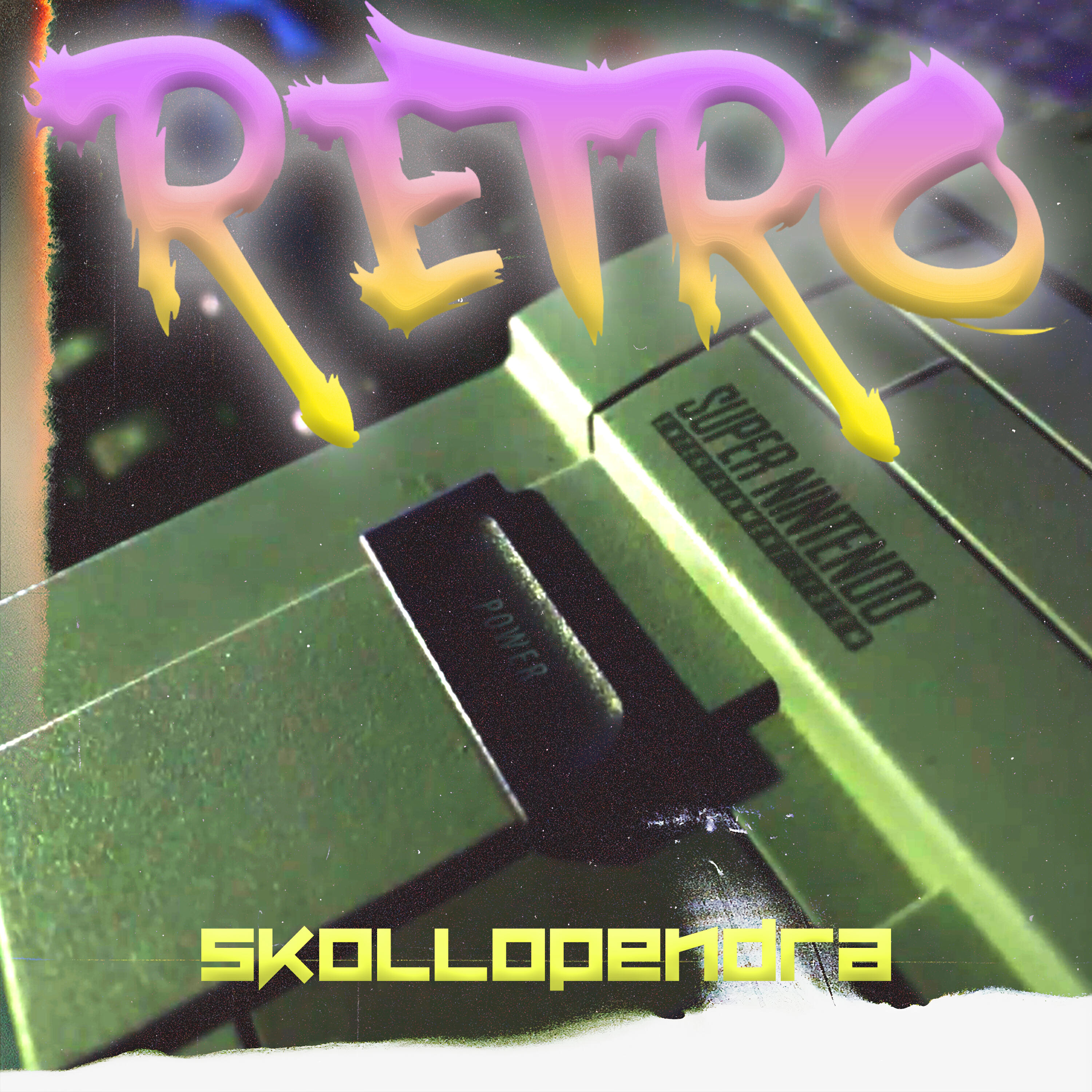 Релиз Retro