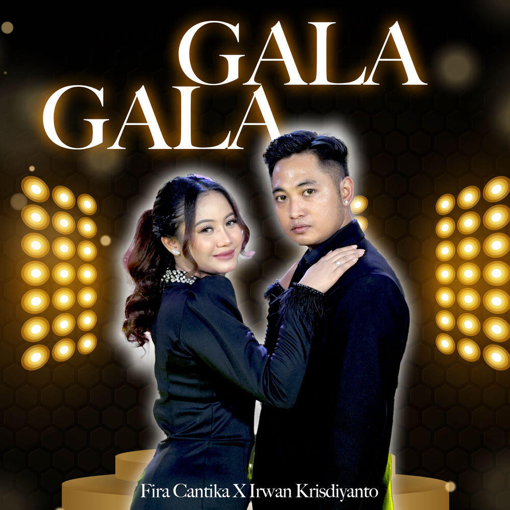 Релиз Gala Gala