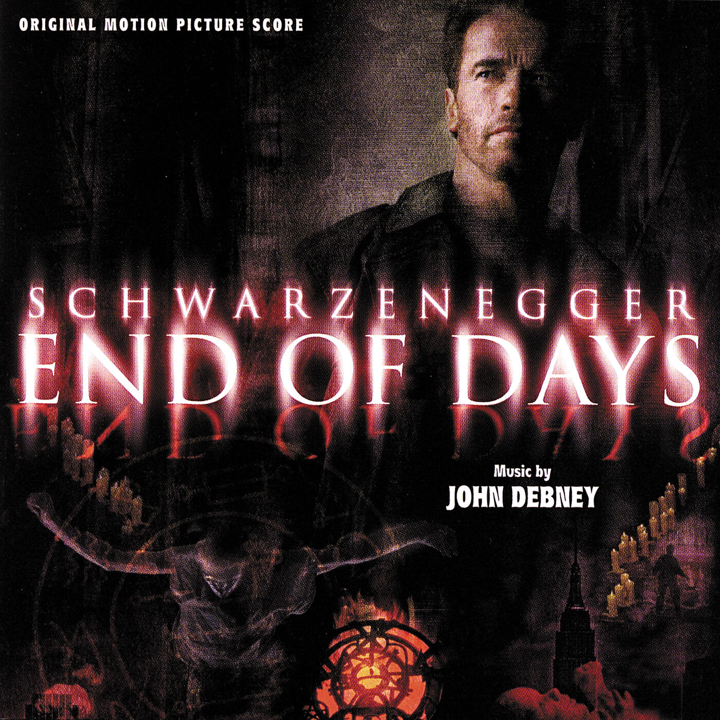 Релиз End Of Days