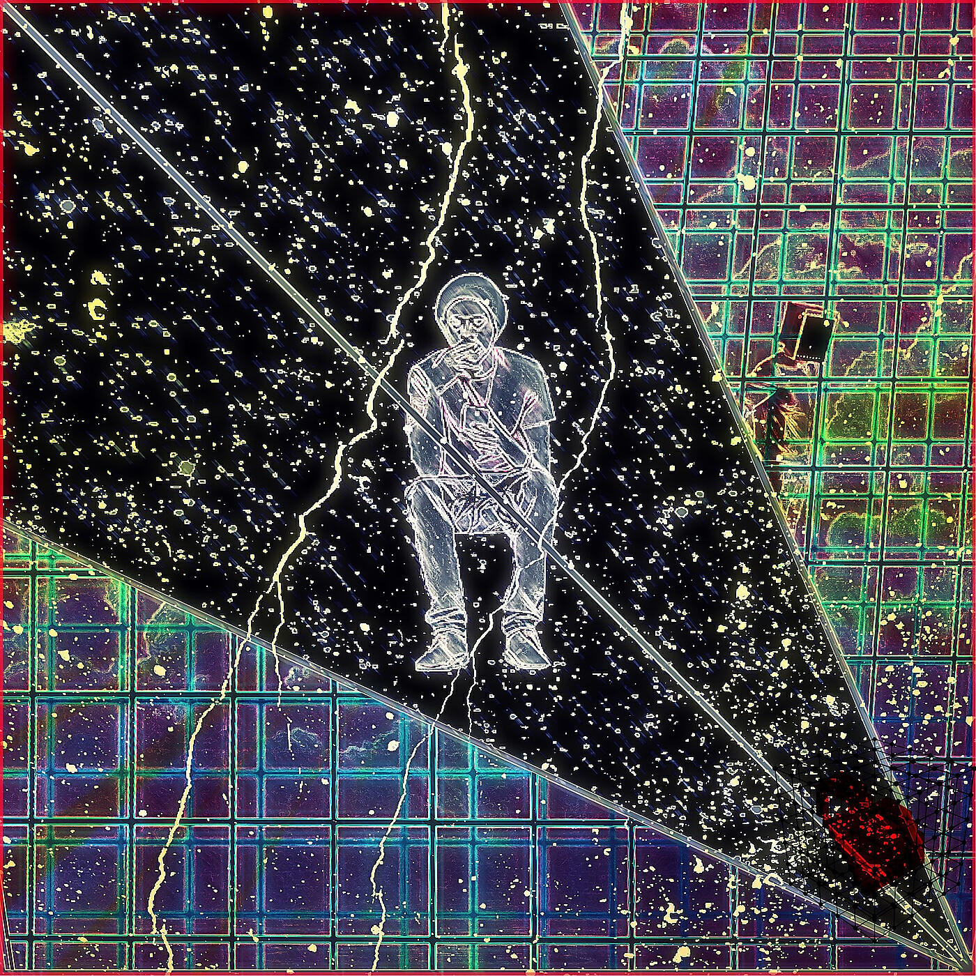 Релиз Out the Gates
