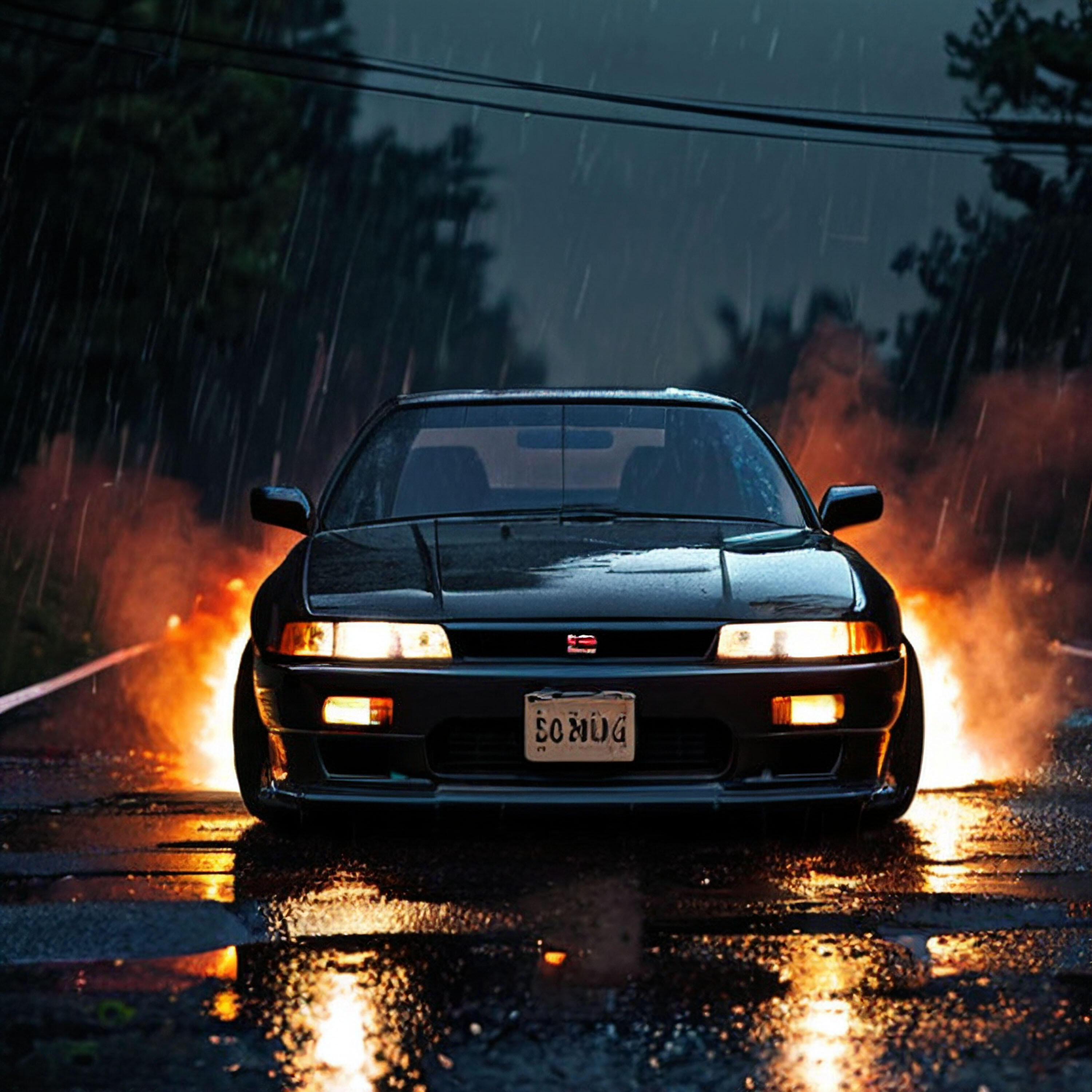 Релиз Shadow Drive