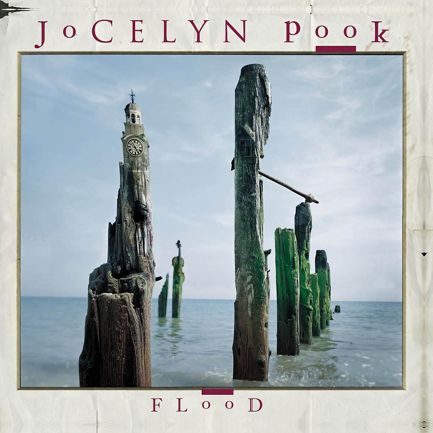 Релиз Flood