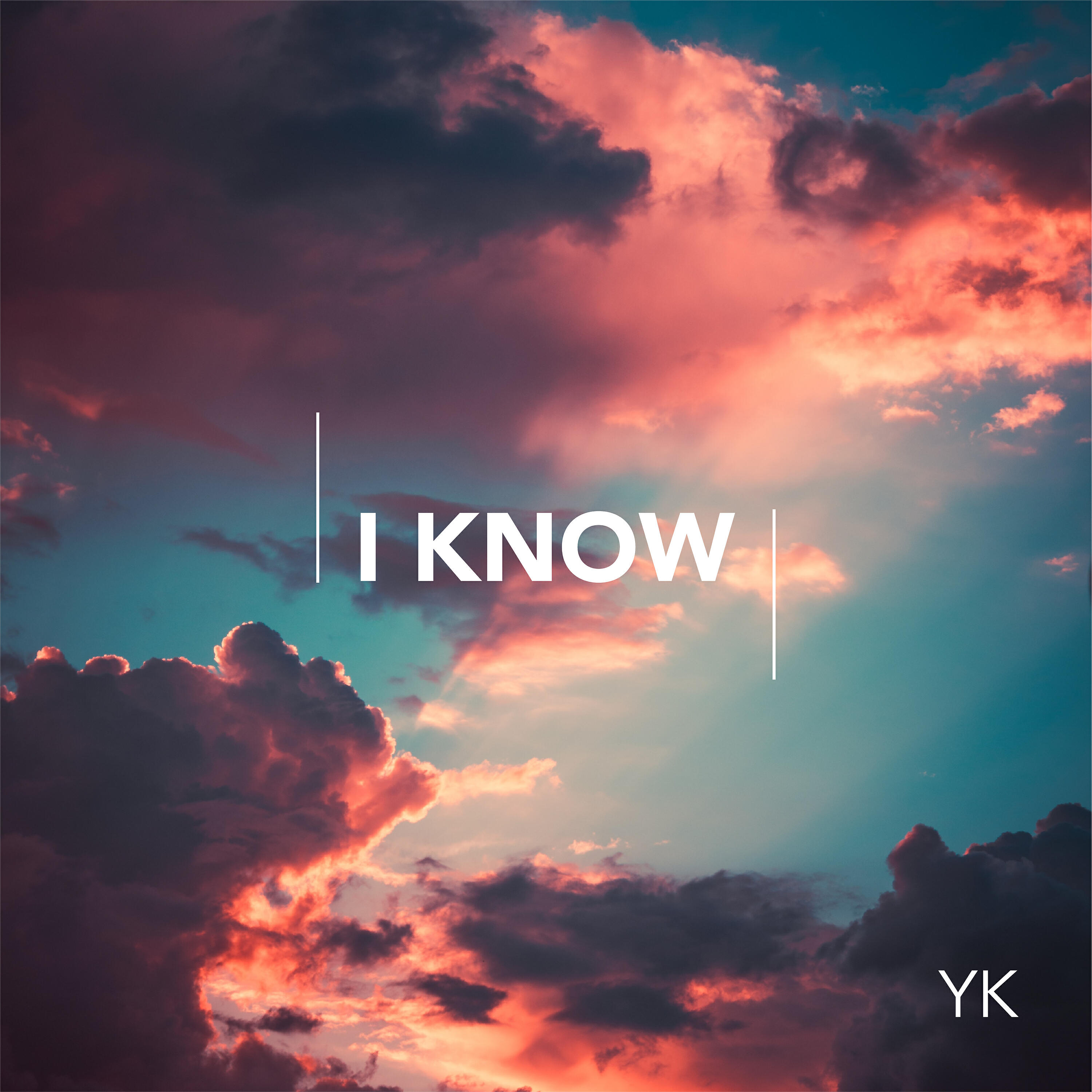 Релиз I Know