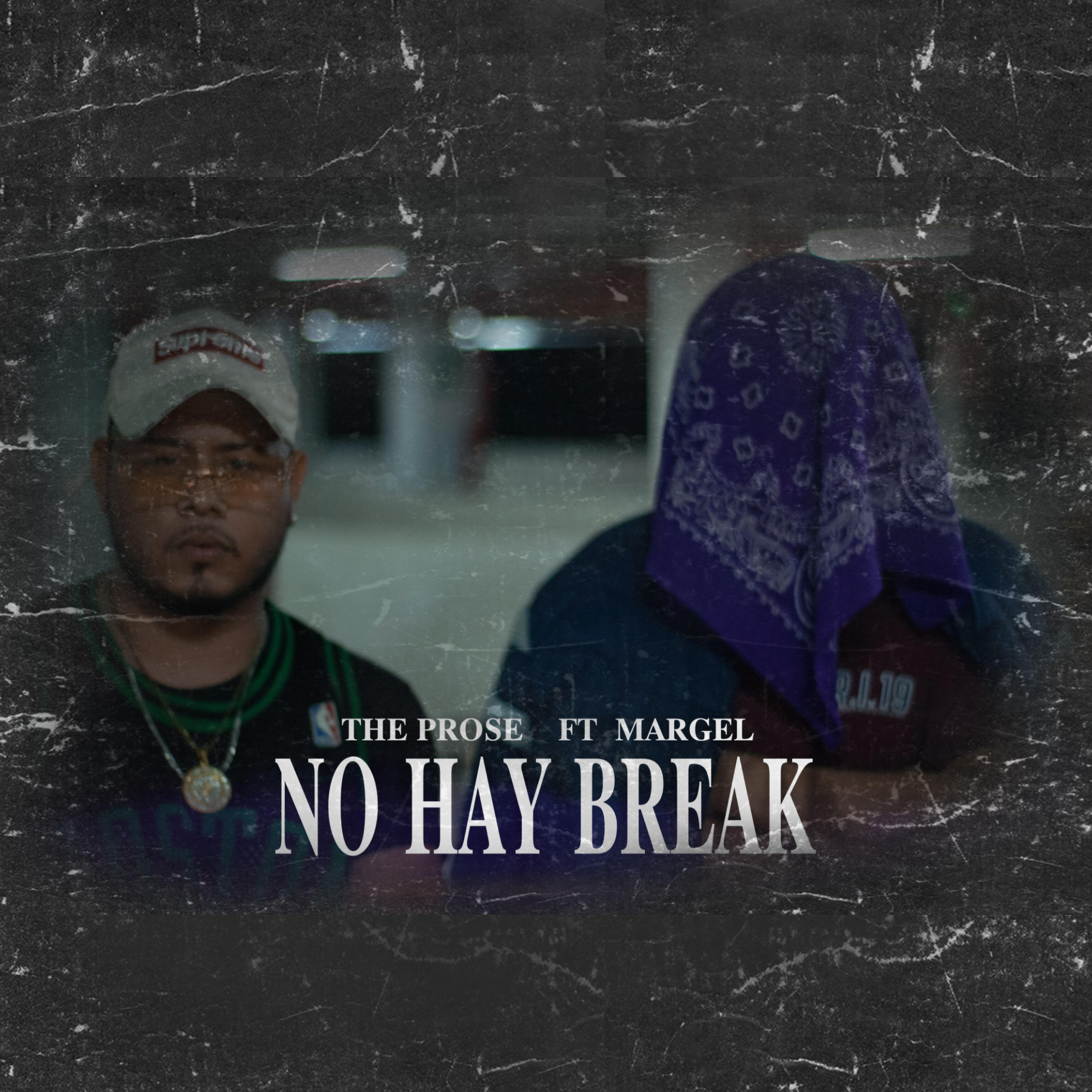 Релиз No Hay Break