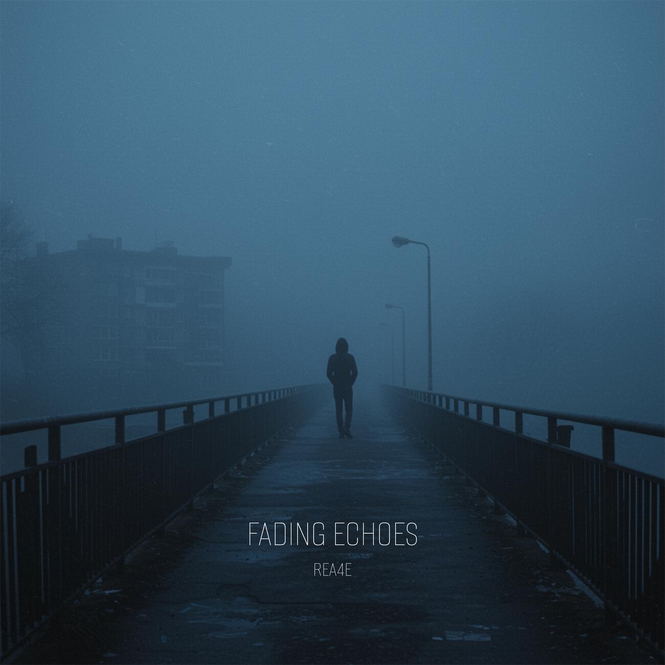 Релиз FADING ECHOES