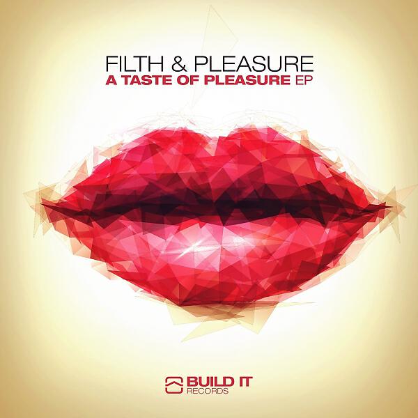 Релиз A Taste of Pleasure