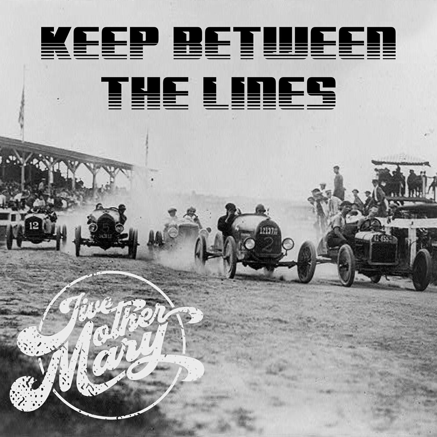 Релиз Keep Between the Lines