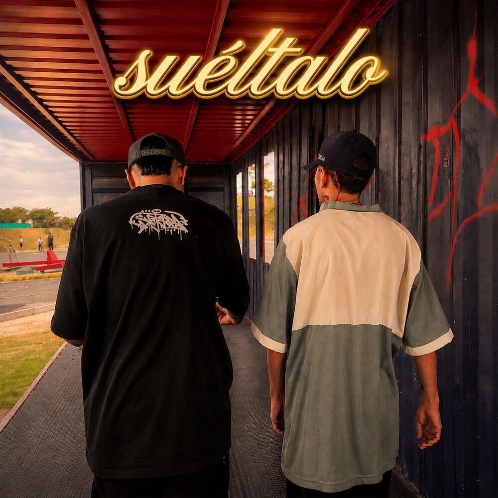 Релиз Suéltalo