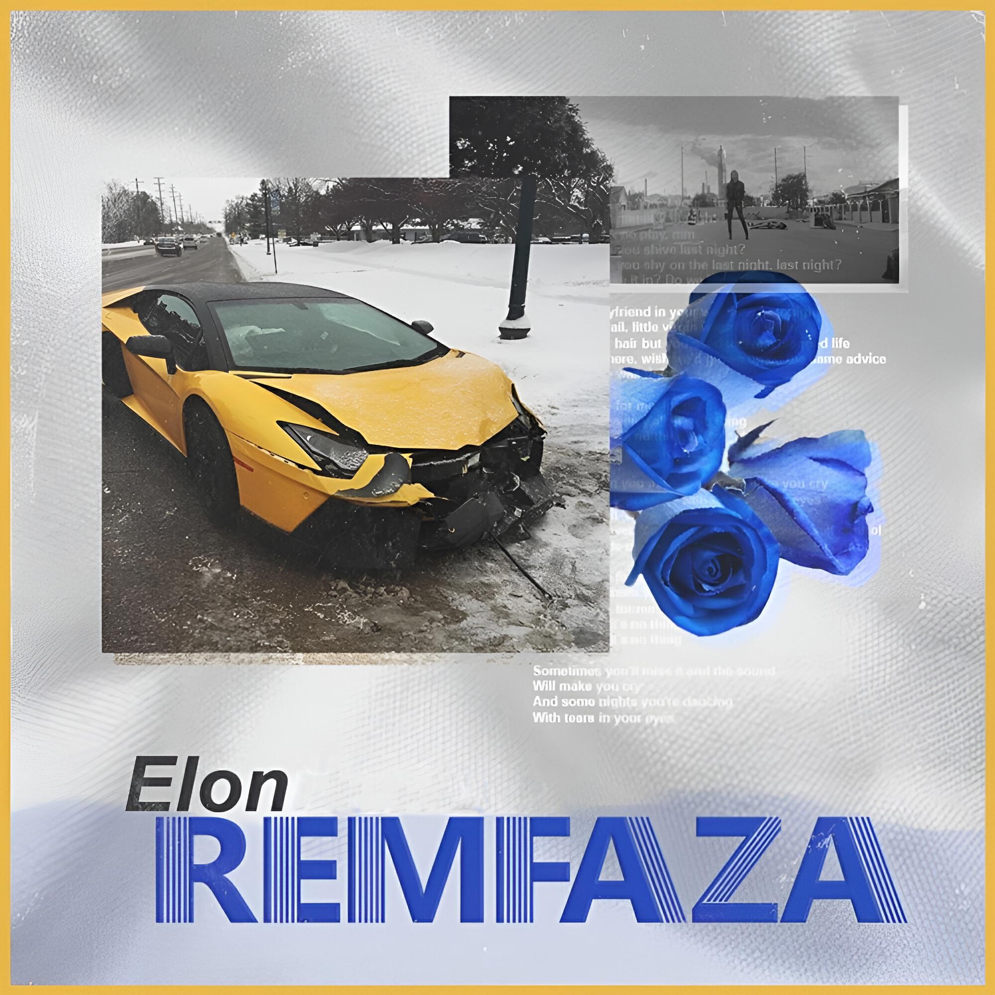 Релиз REM Faza