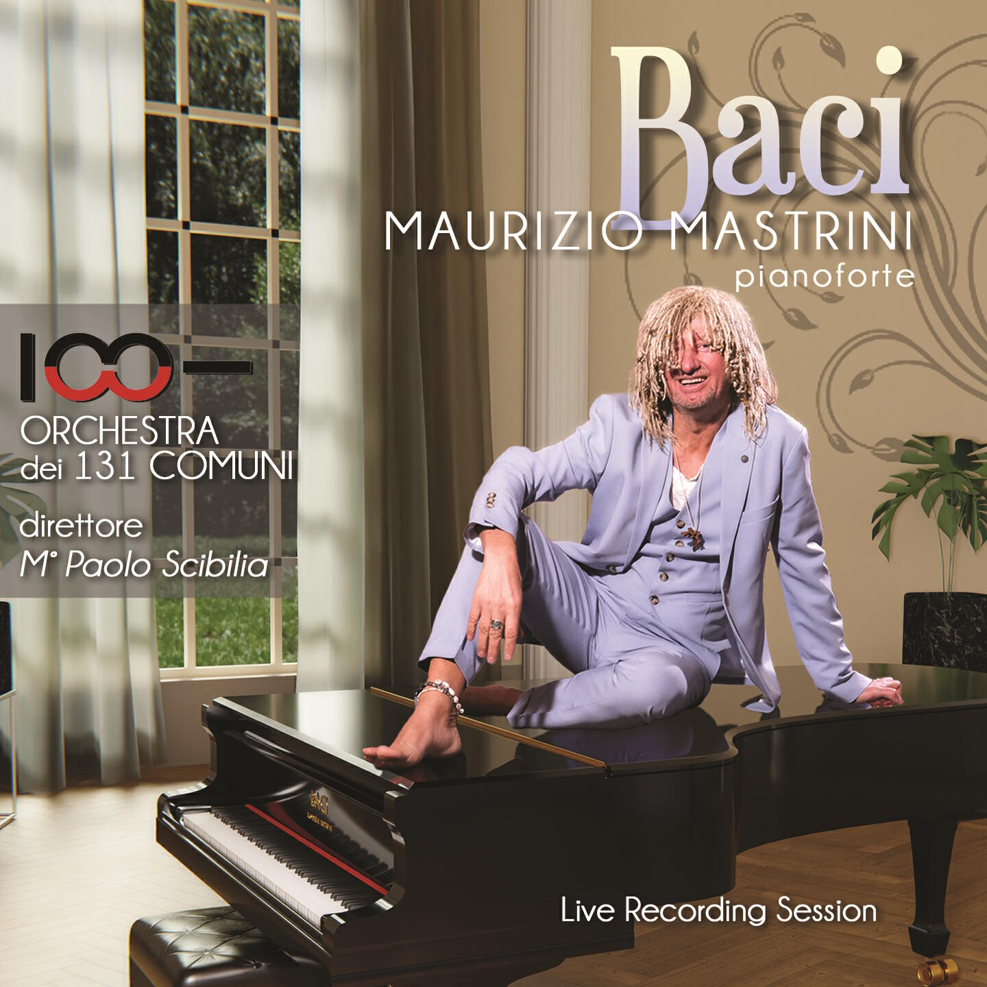 Релиз Baci