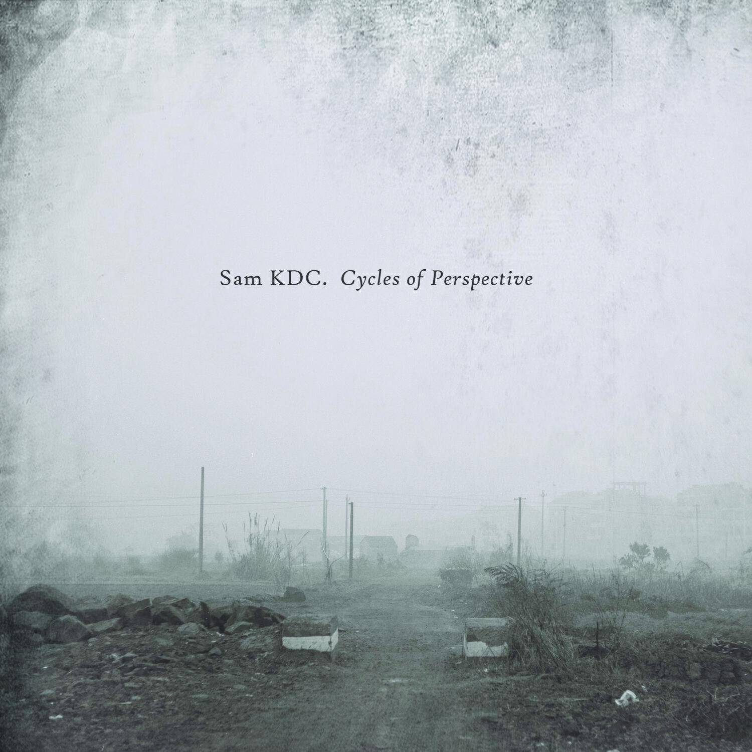 Релиз Cycles of Perspective