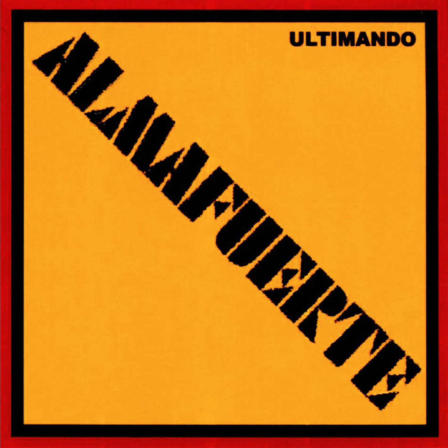 Релиз Ultimando (Cotidiafonos Volumen 1)