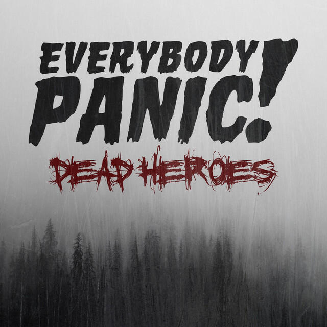Релиз Dead Heroes