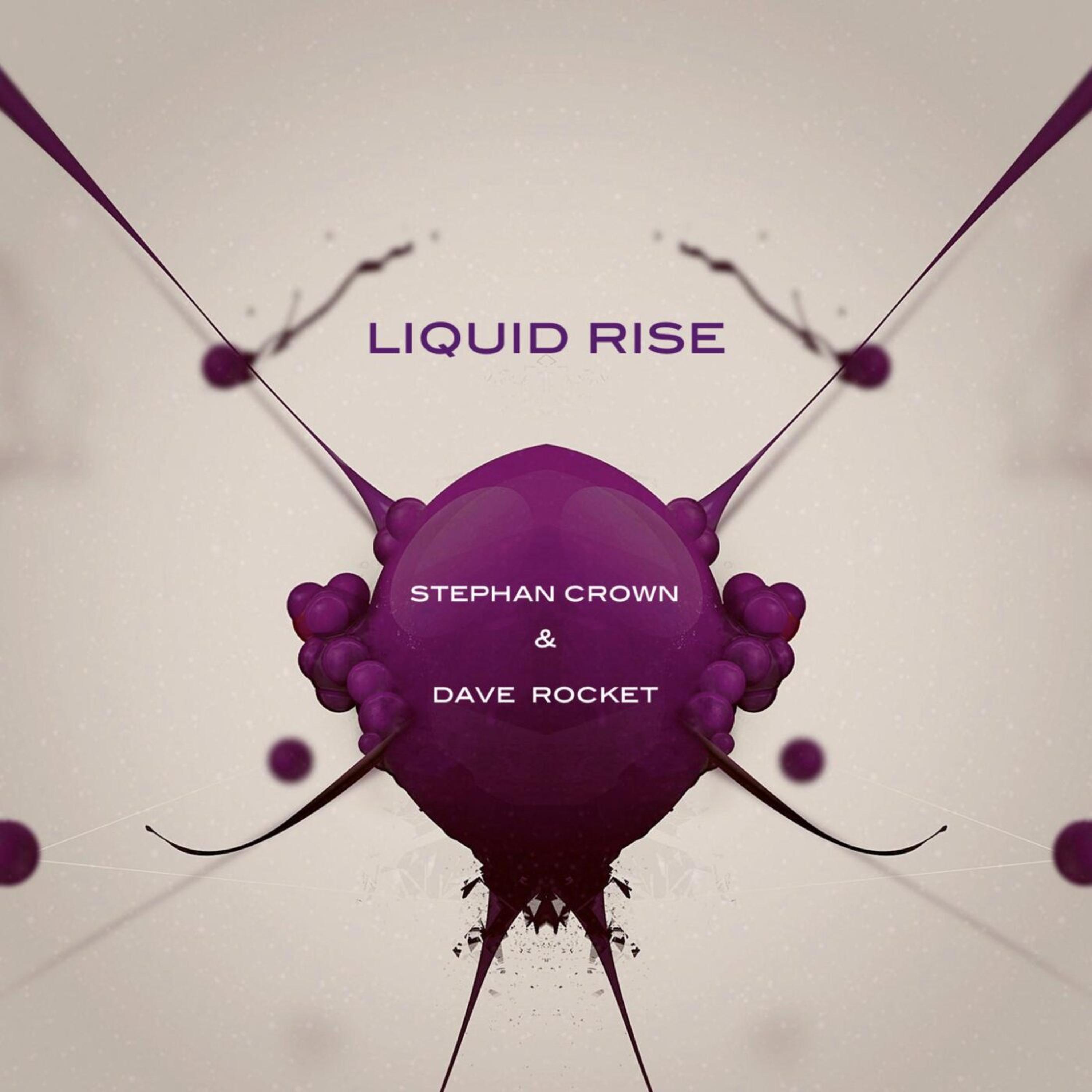 Релиз Liquid Rise