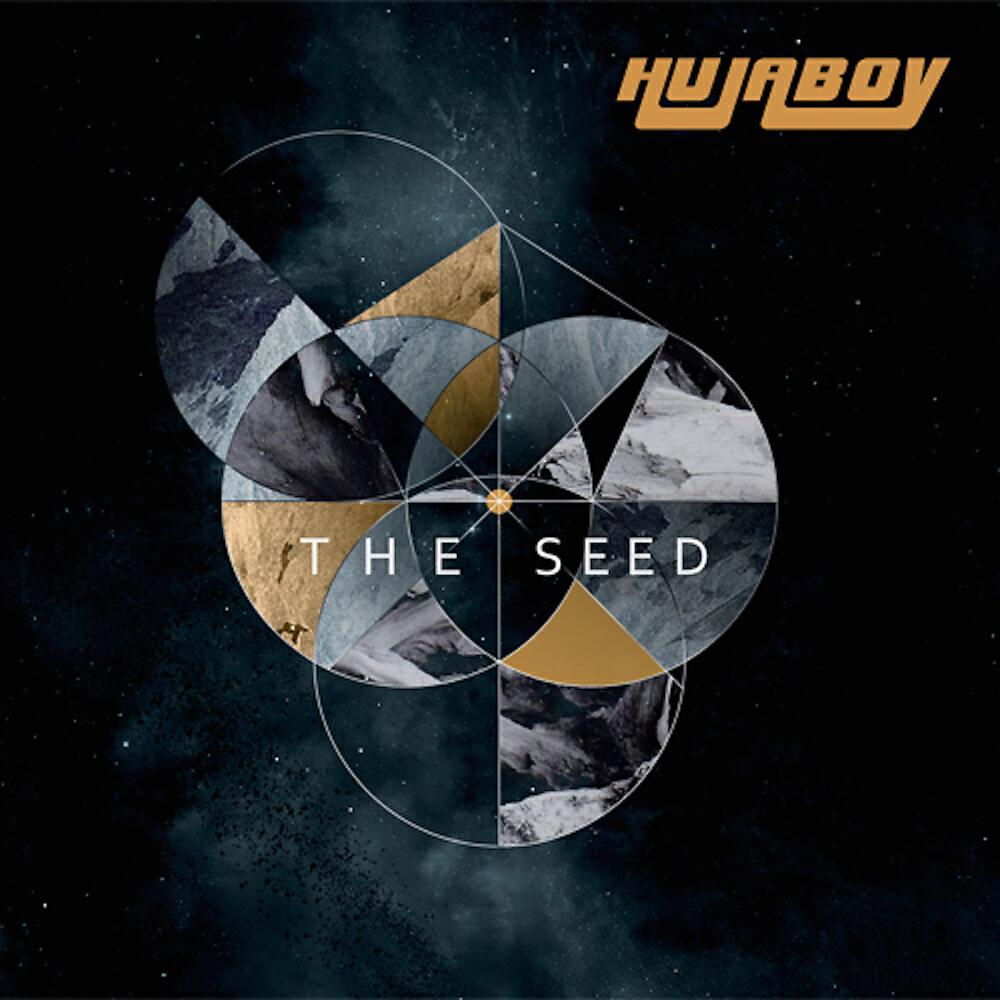 Релиз The Seed