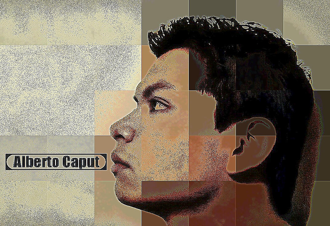 Alberto Caput