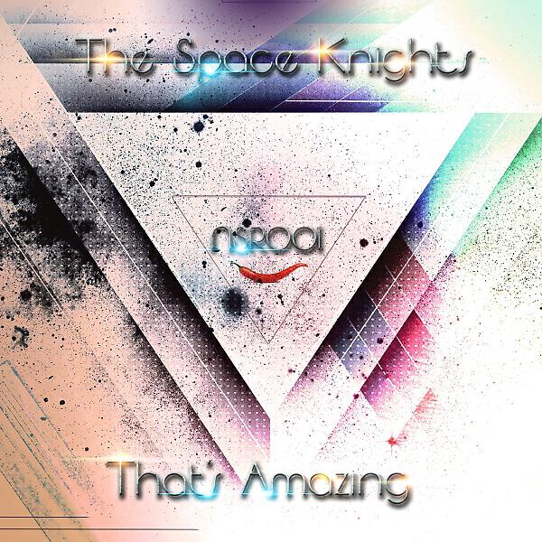 Релиз That's Amazing