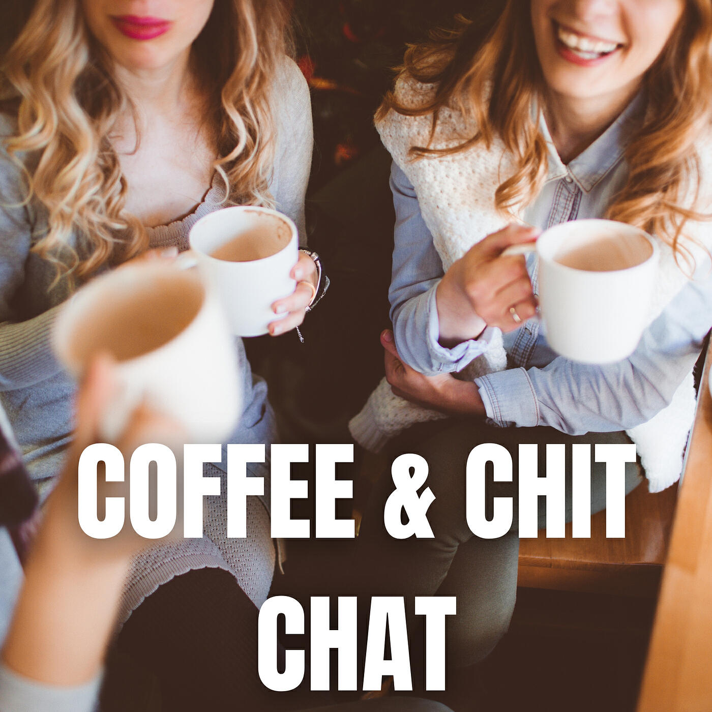 Релиз Coffee & Chit Chat