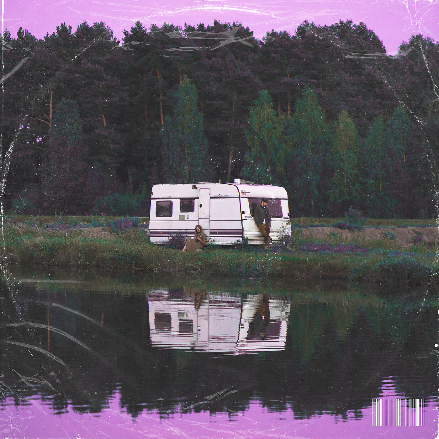 Релиз Pocket EP