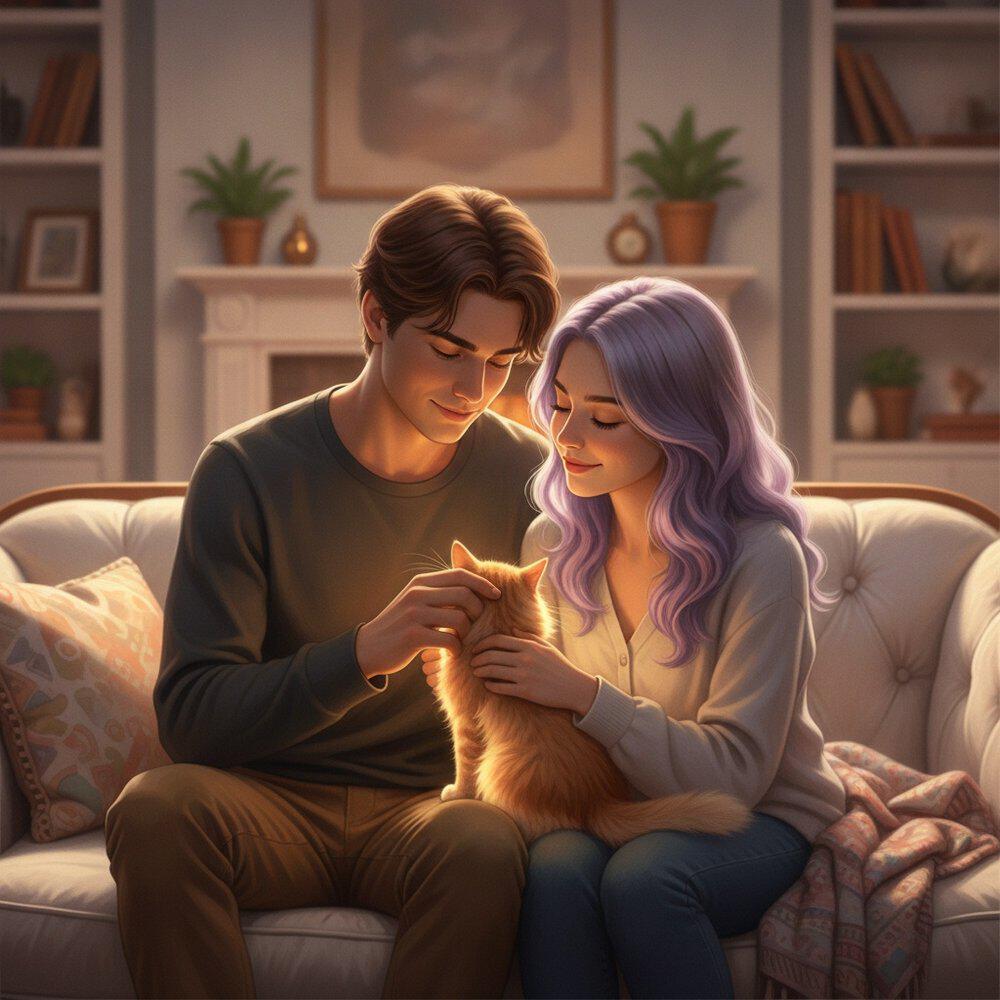 Релиз Манечка моя