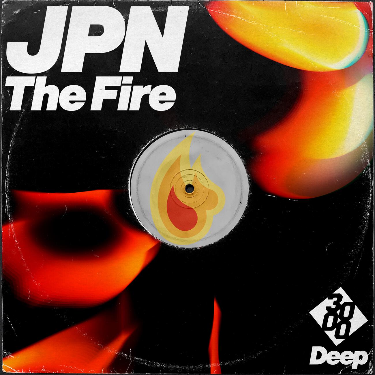 Релиз The Fire