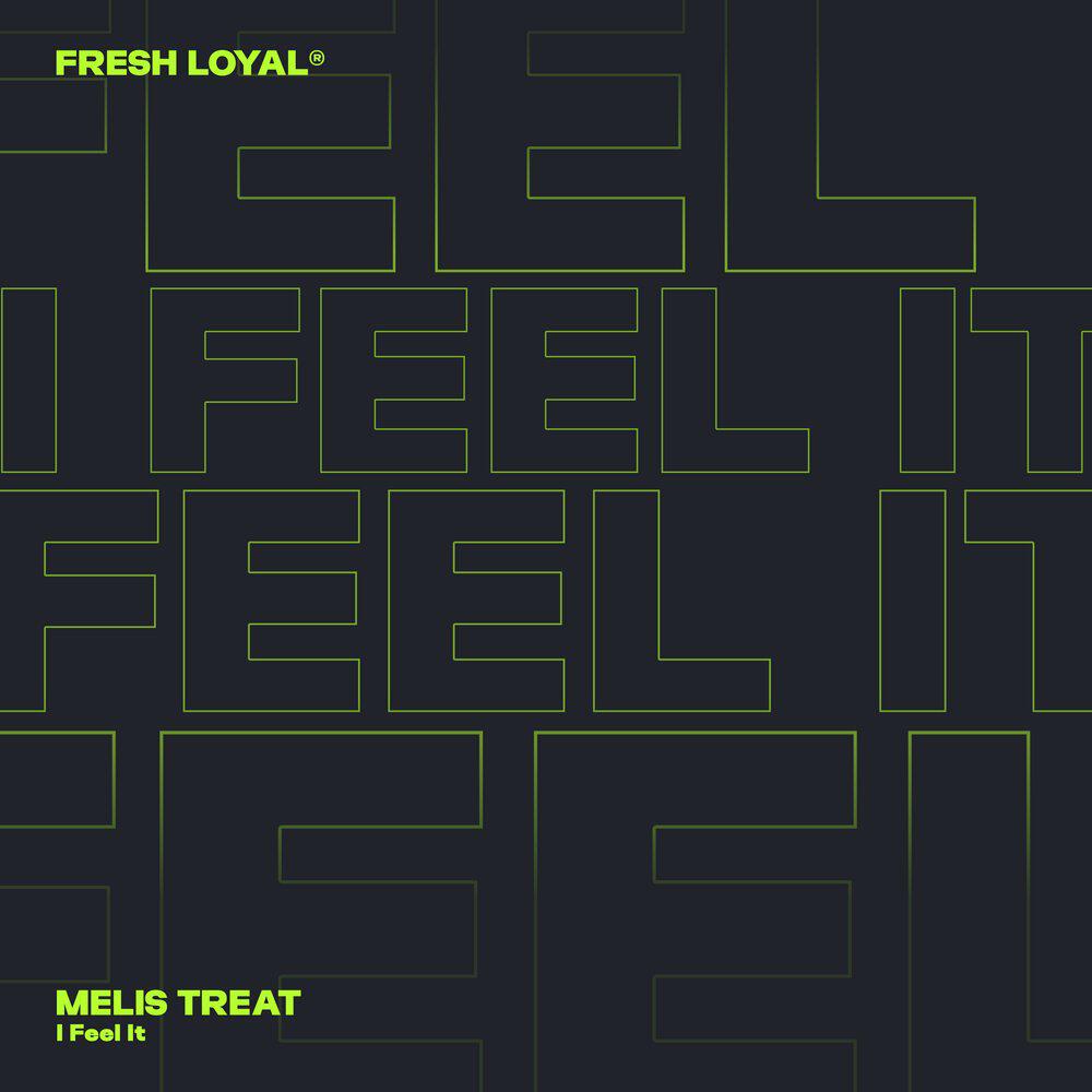 Релиз I Feel It