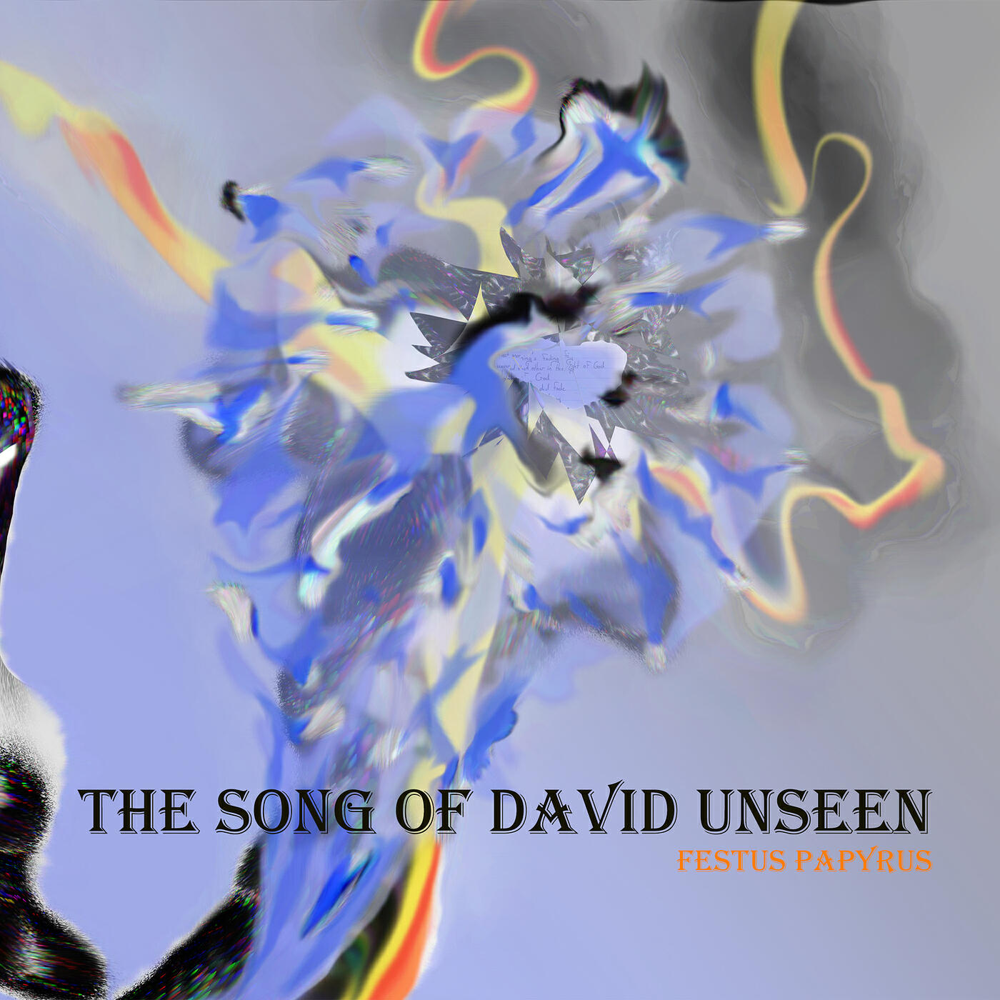 Релиз The Song of David Unseen