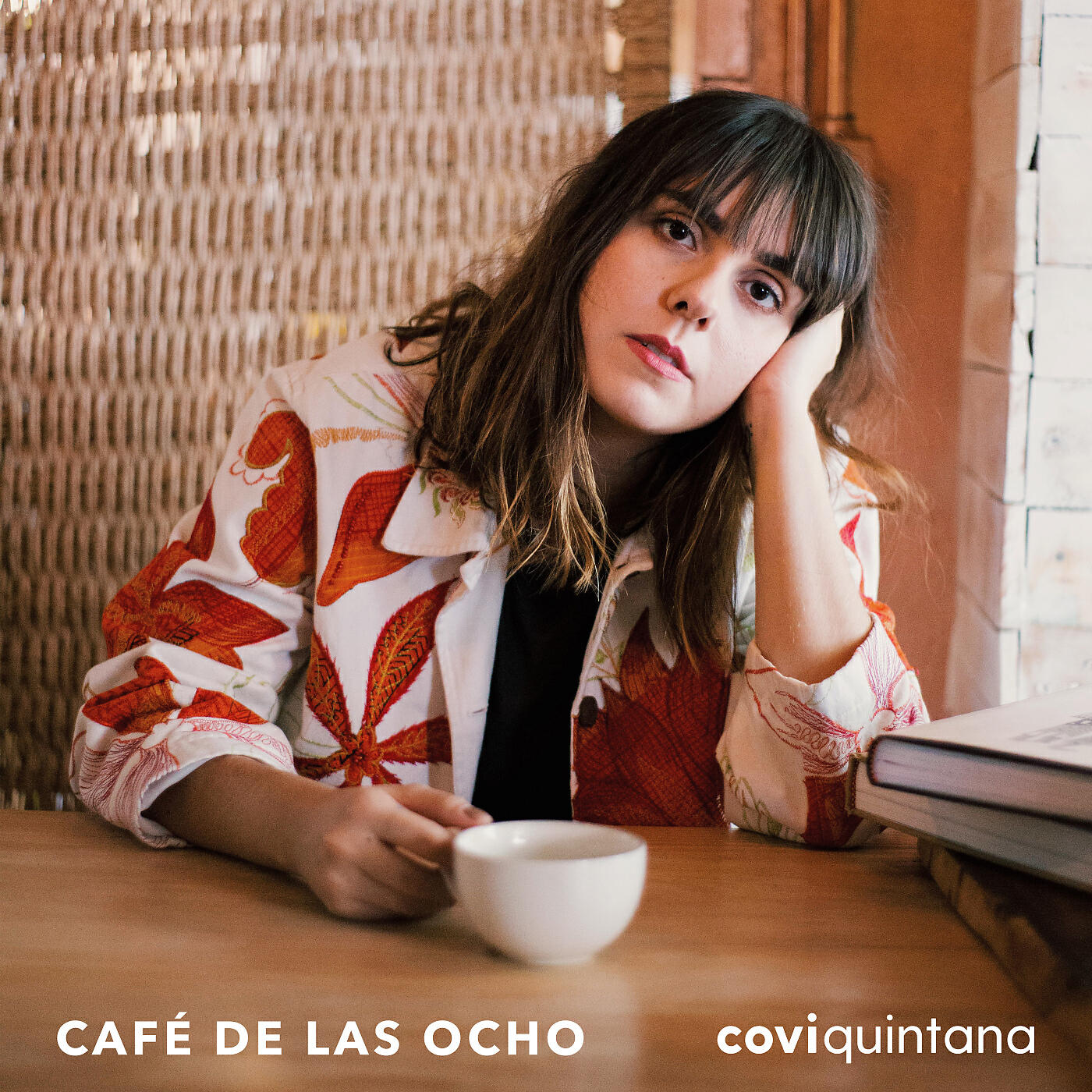 Релиз café de las ocho