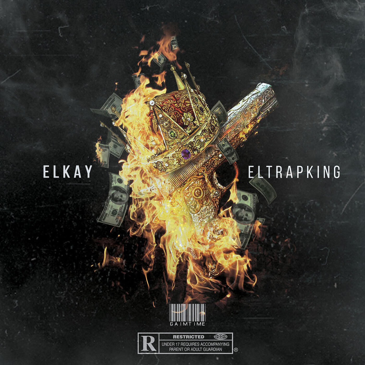 Релиз ElTrap King