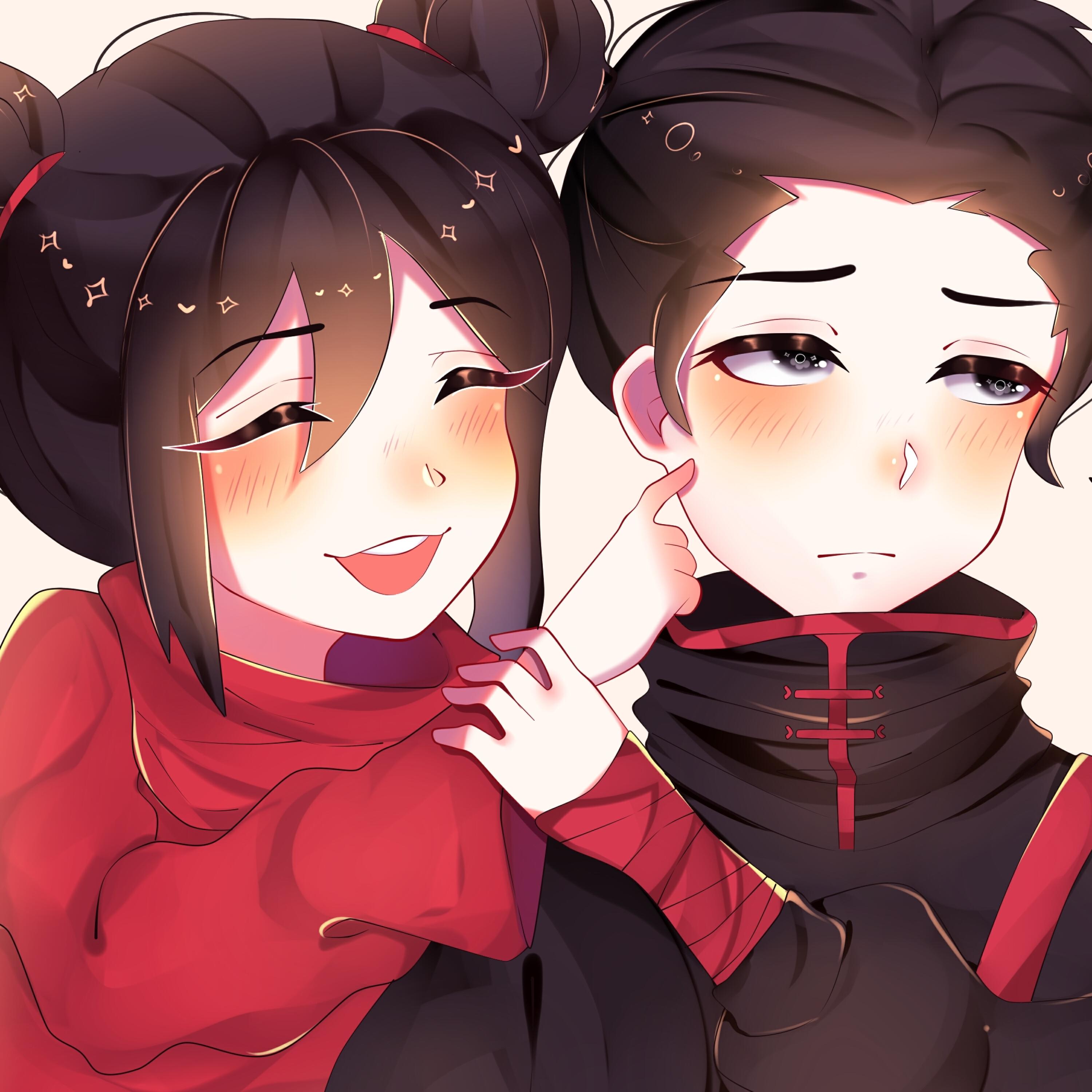 Релиз Pucca