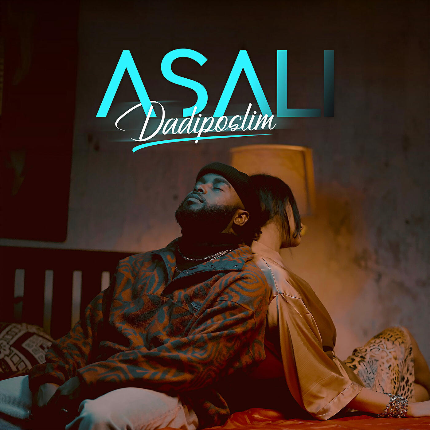 Скачать песню Dadiposlim - Asali бесплатно в MP3 для Android и iOS