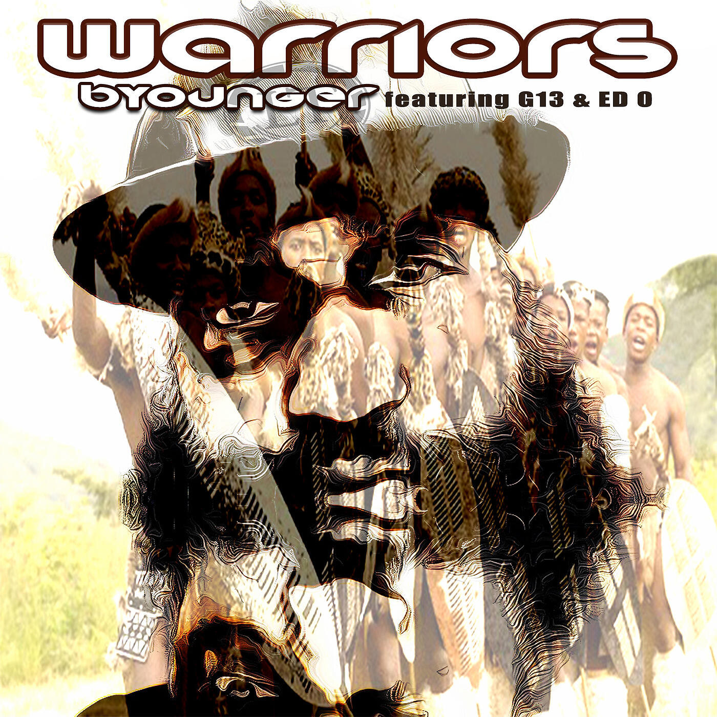 Релиз Warriors
