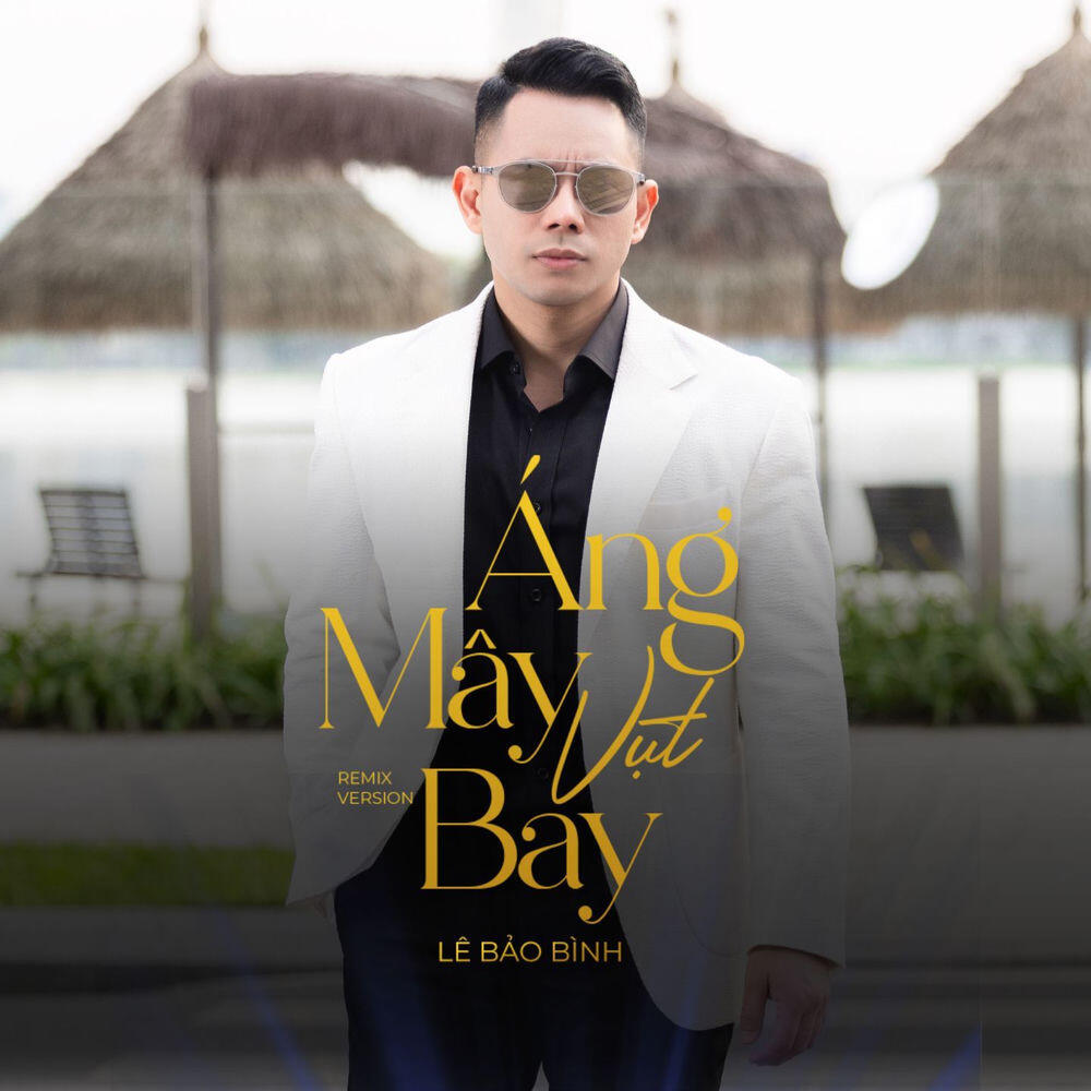 Релиз Áng Mây Vụt Bay (Va Remix, Ballad Version)