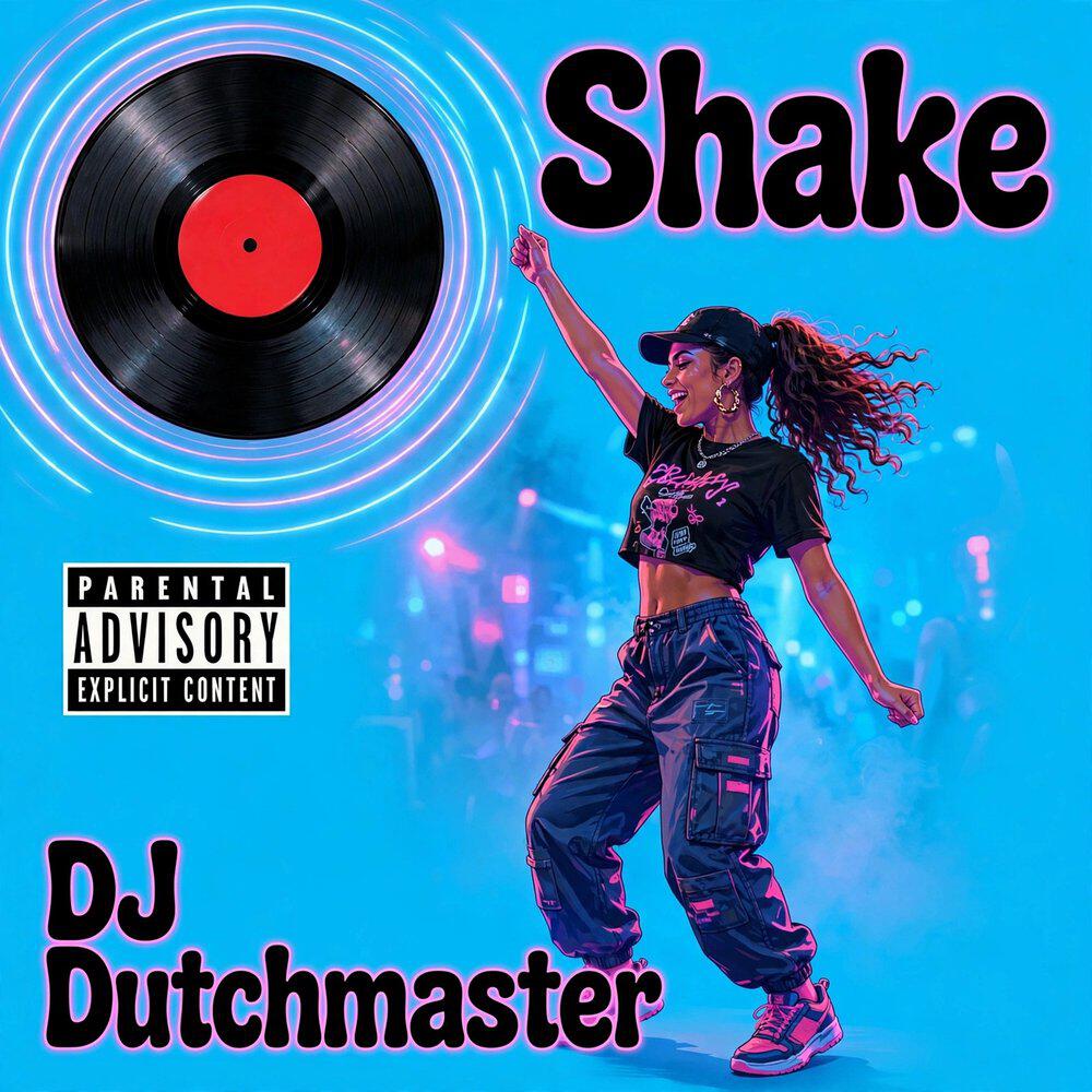 Релиз Shake