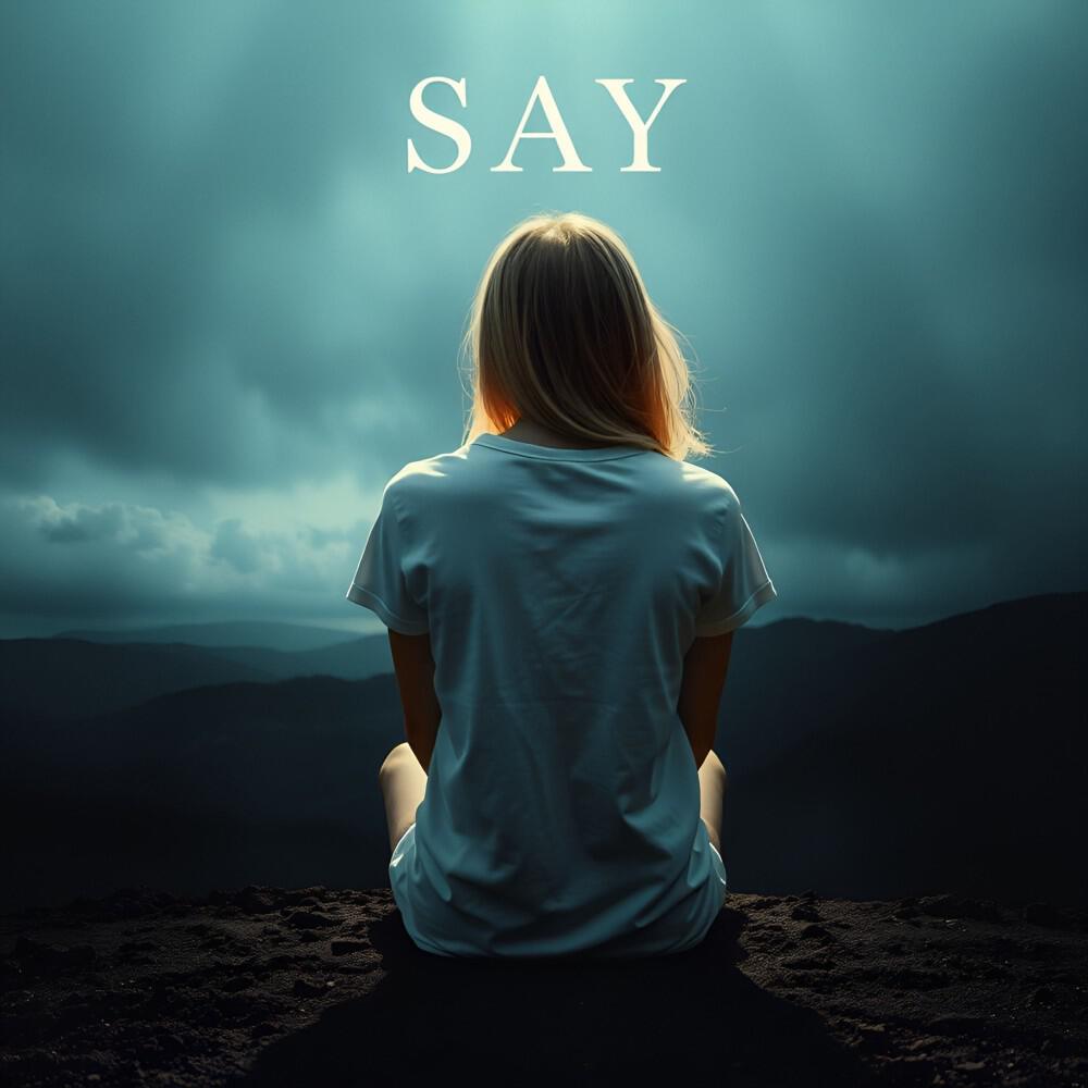 Релиз Say