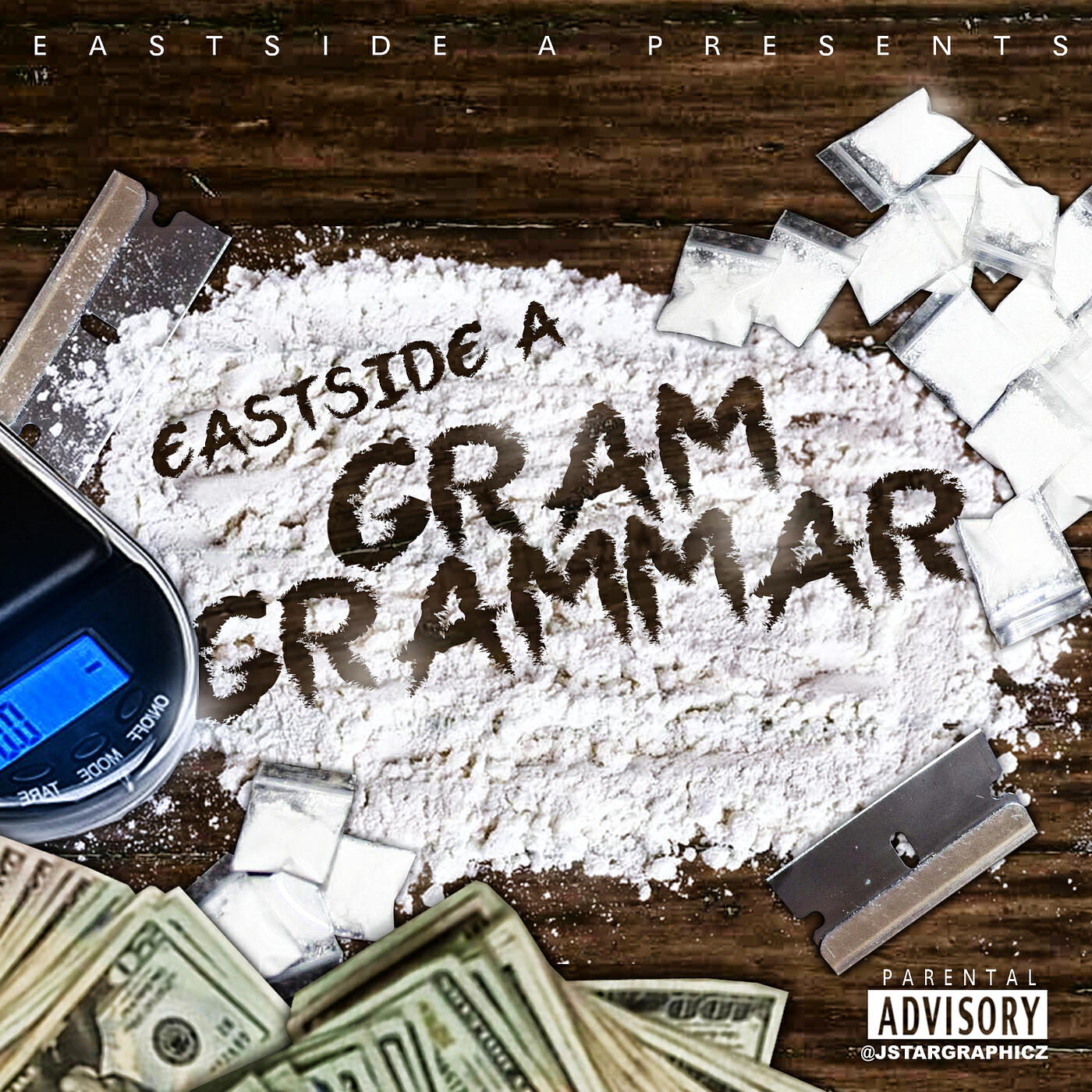 Релиз Gram Grammar