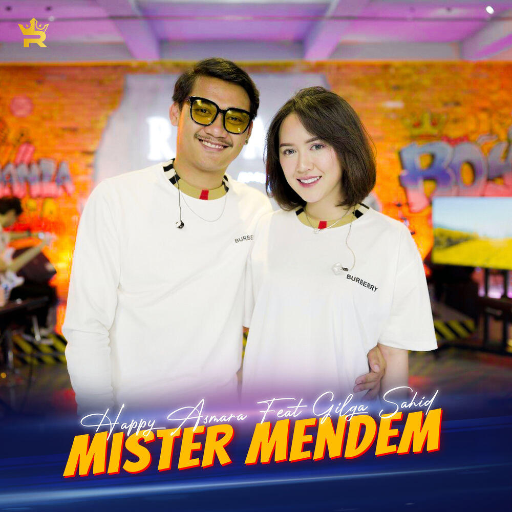 Релиз Mister Mendem