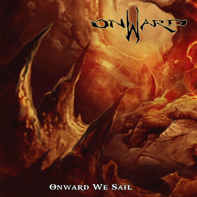 Релиз Onward We Sail