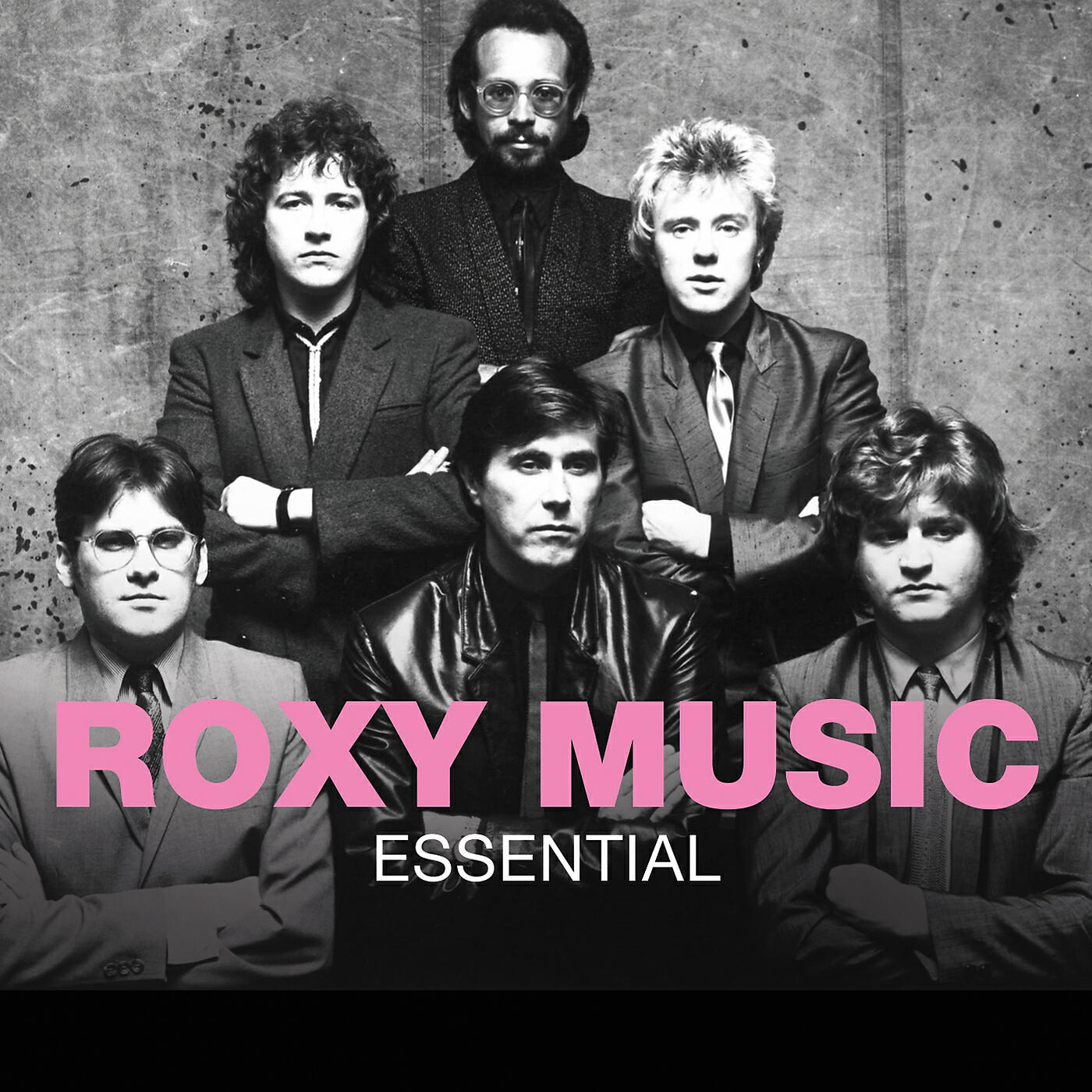Релиз Essential