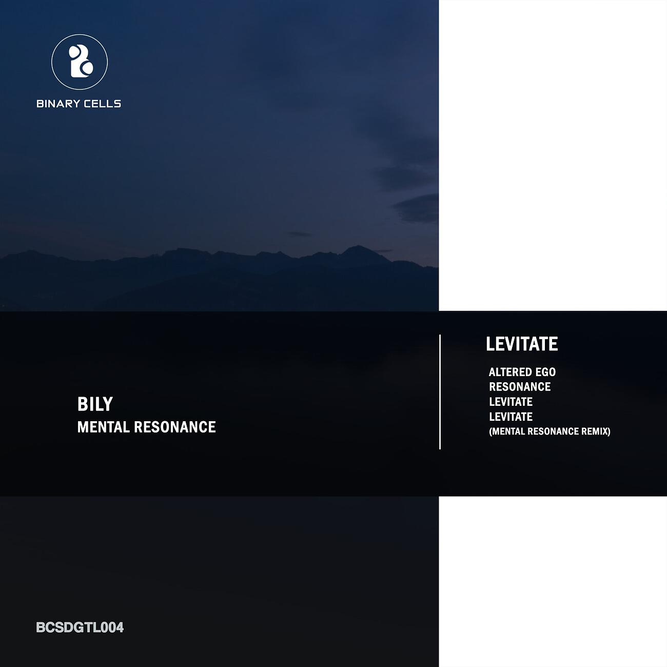 Релиз Levitate