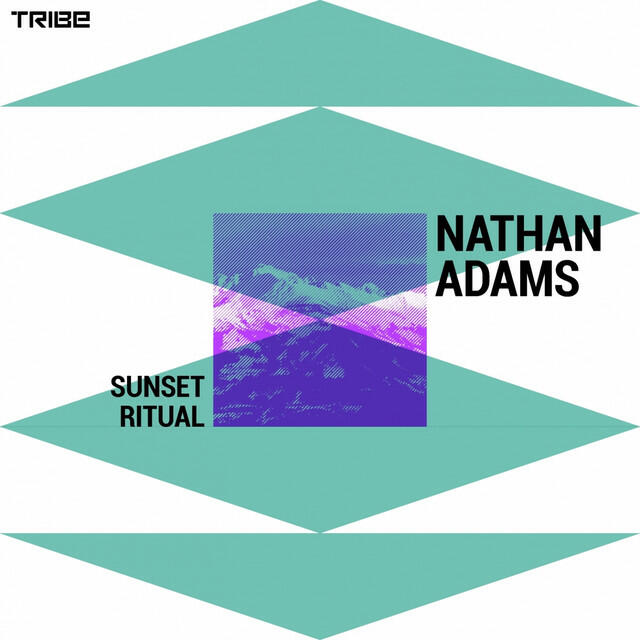 Релиз Sunset Ritual (Tribe Vocal)