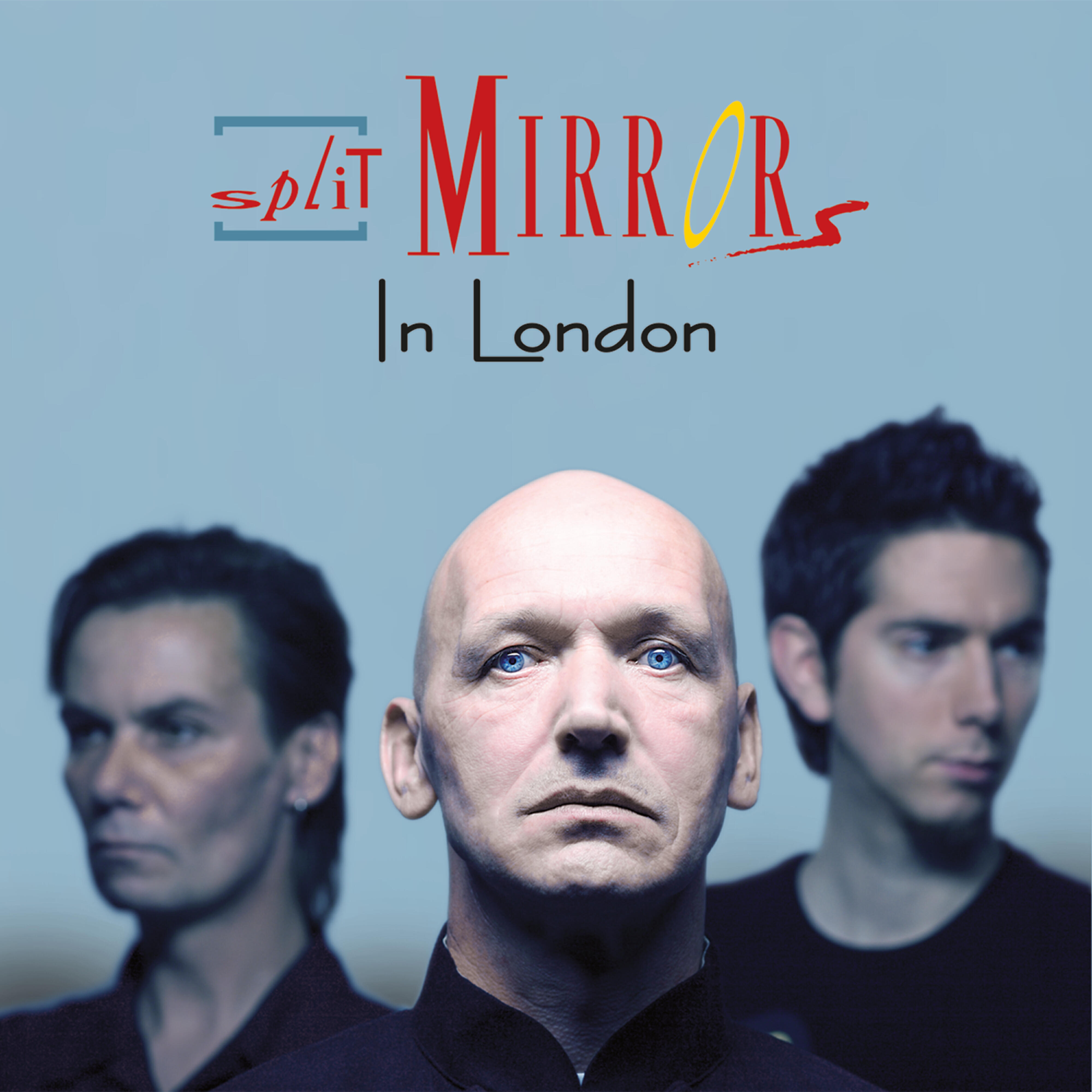 Релиз In London
