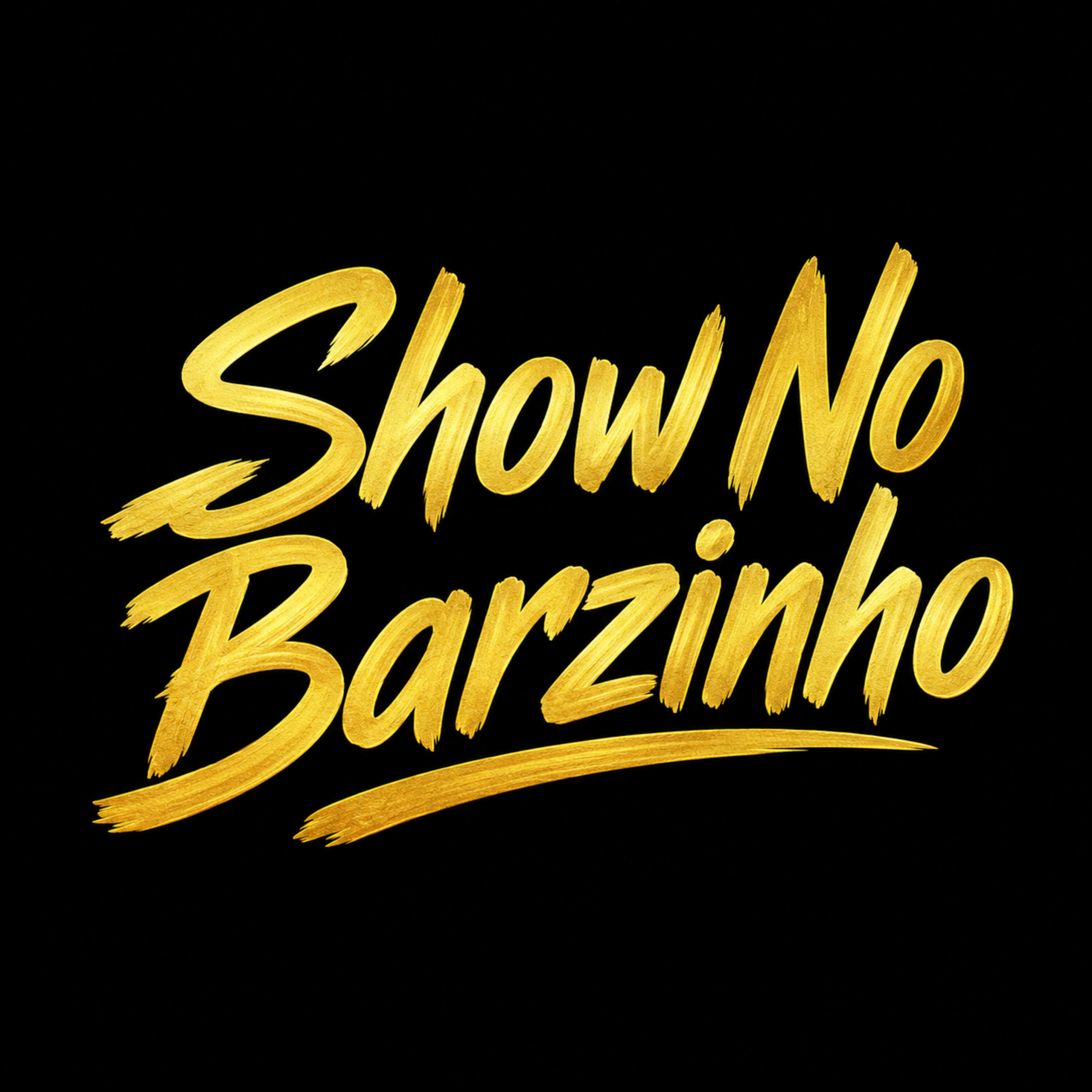 Релиз Show no Barzinho